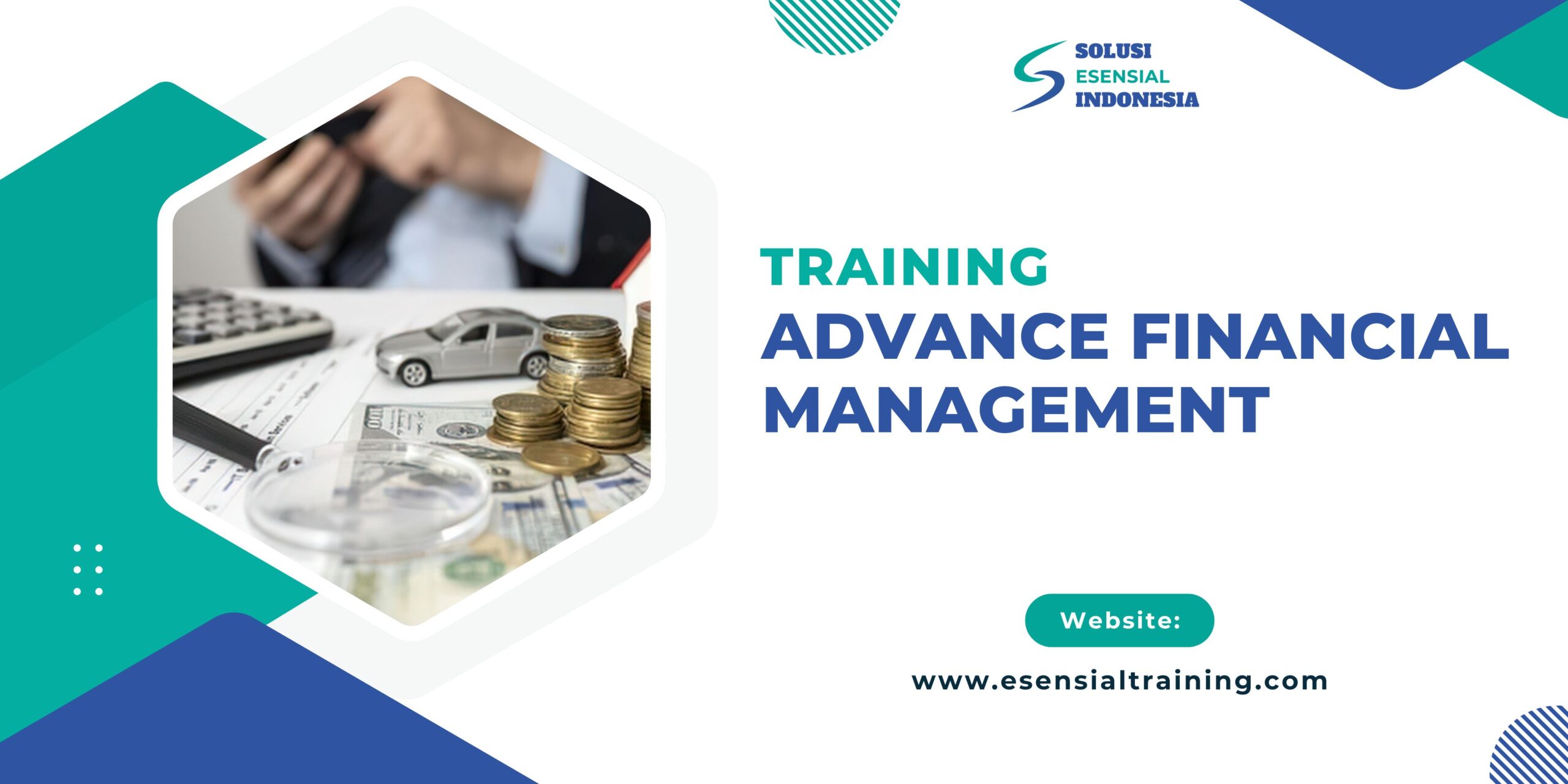 Training Advance Financial Management
