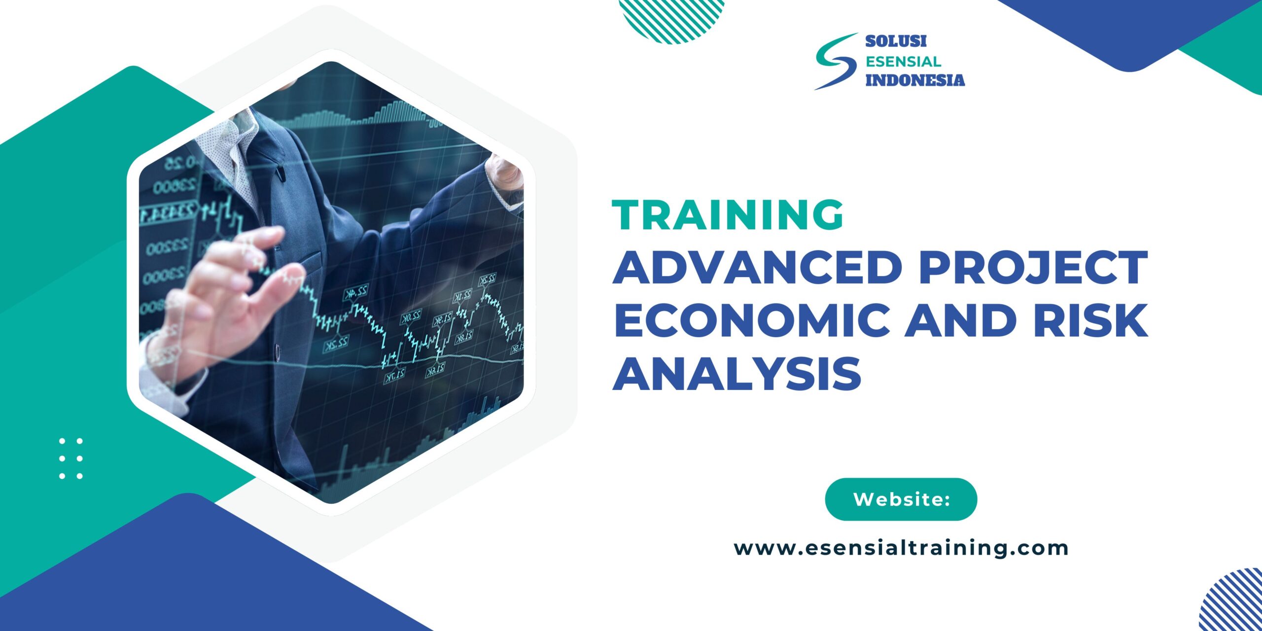 Training Advanced Project Economic and Risk Analysis