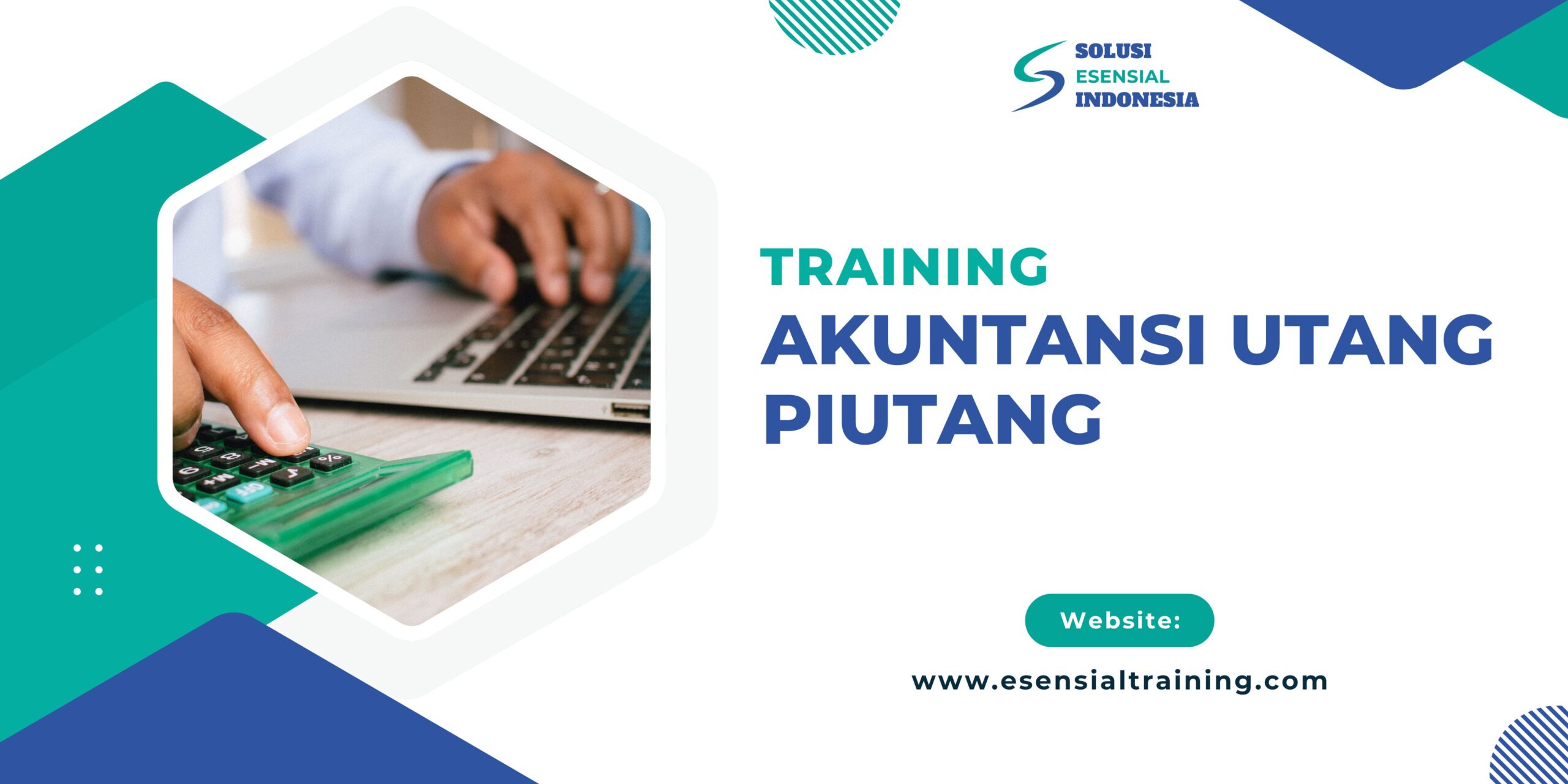 Training Akuntansi Utang Piutang