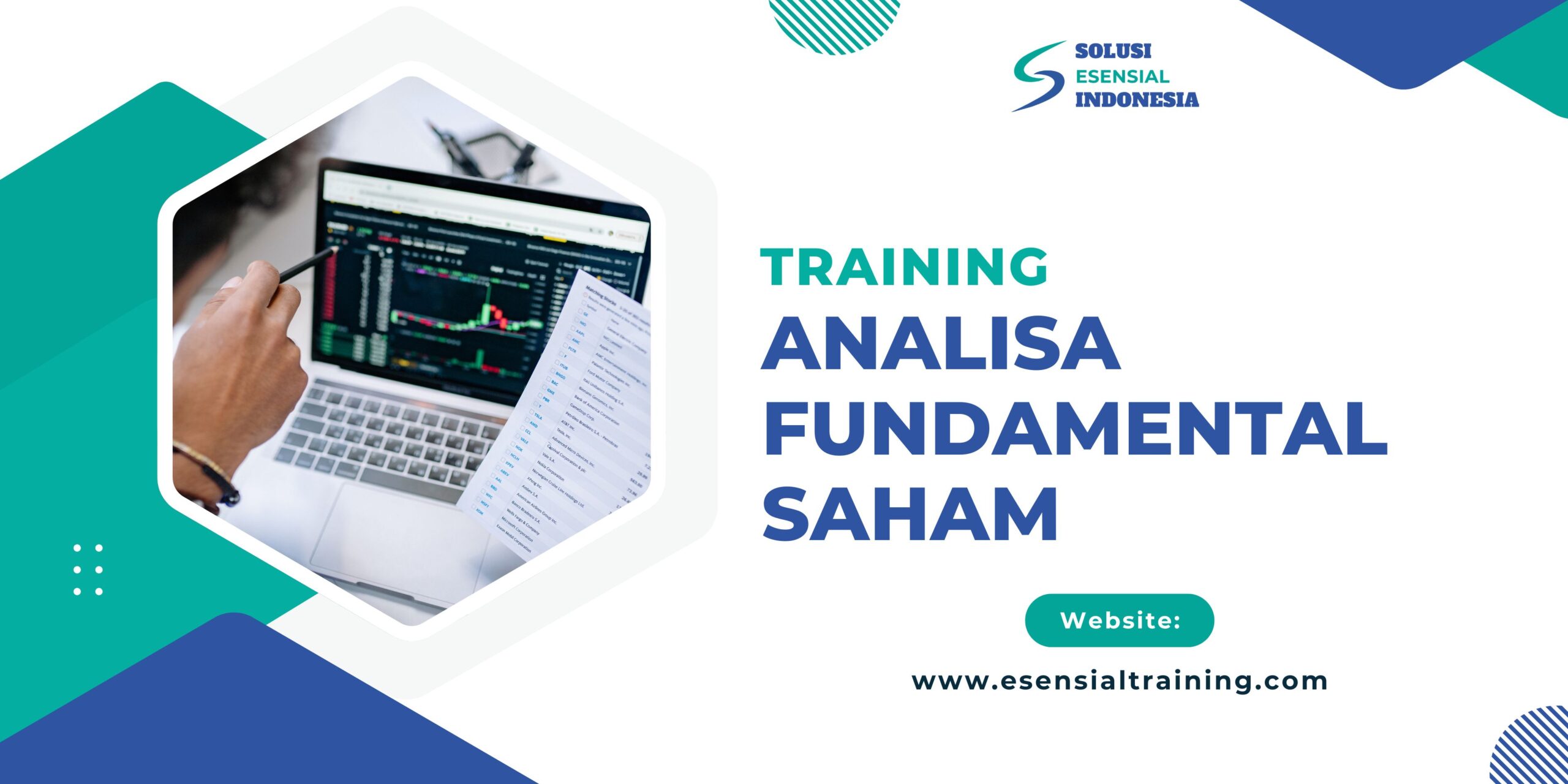 Training Analisa Fundamental Saham
