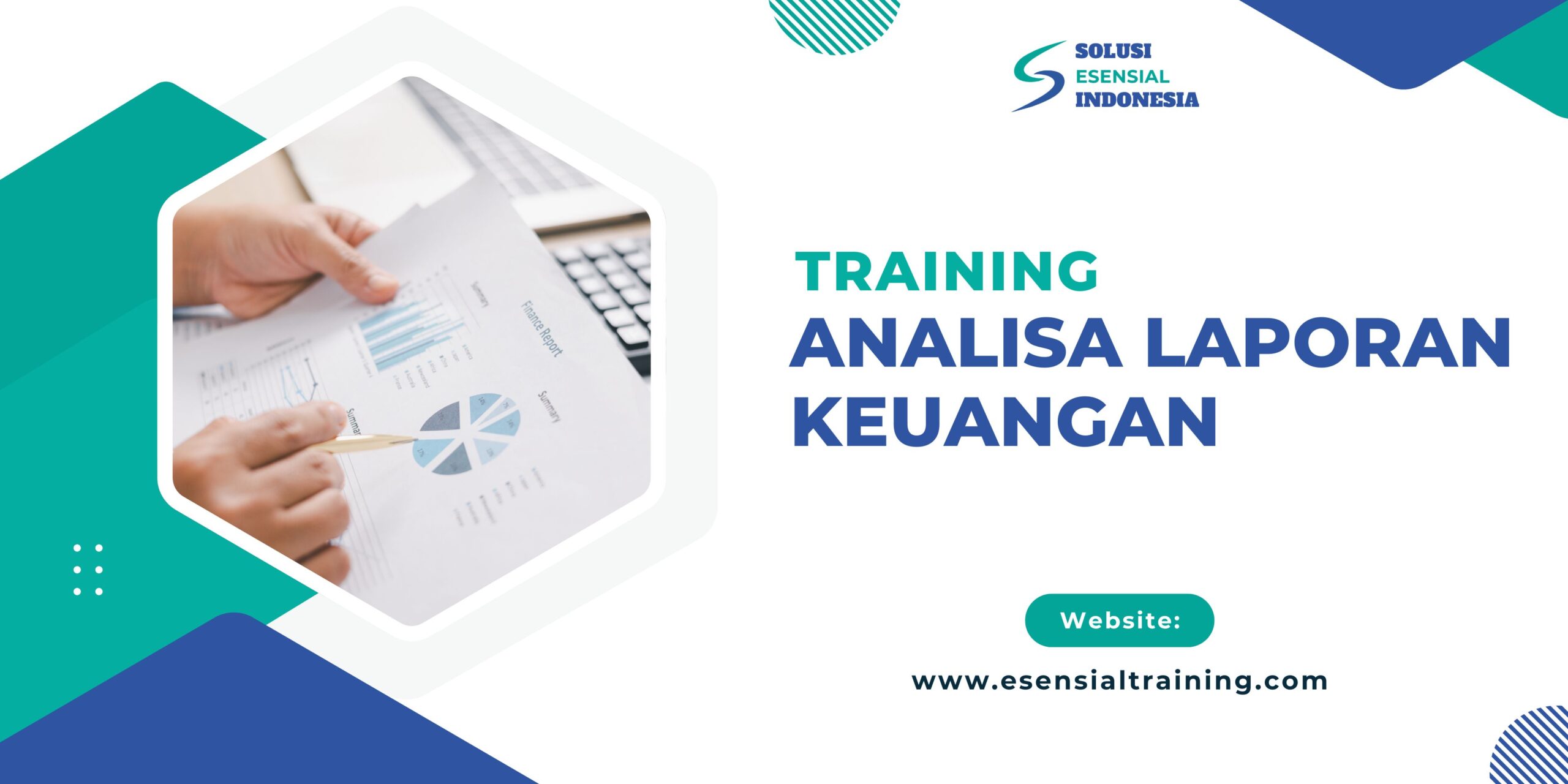 Training Analisa Laporan Keuangan