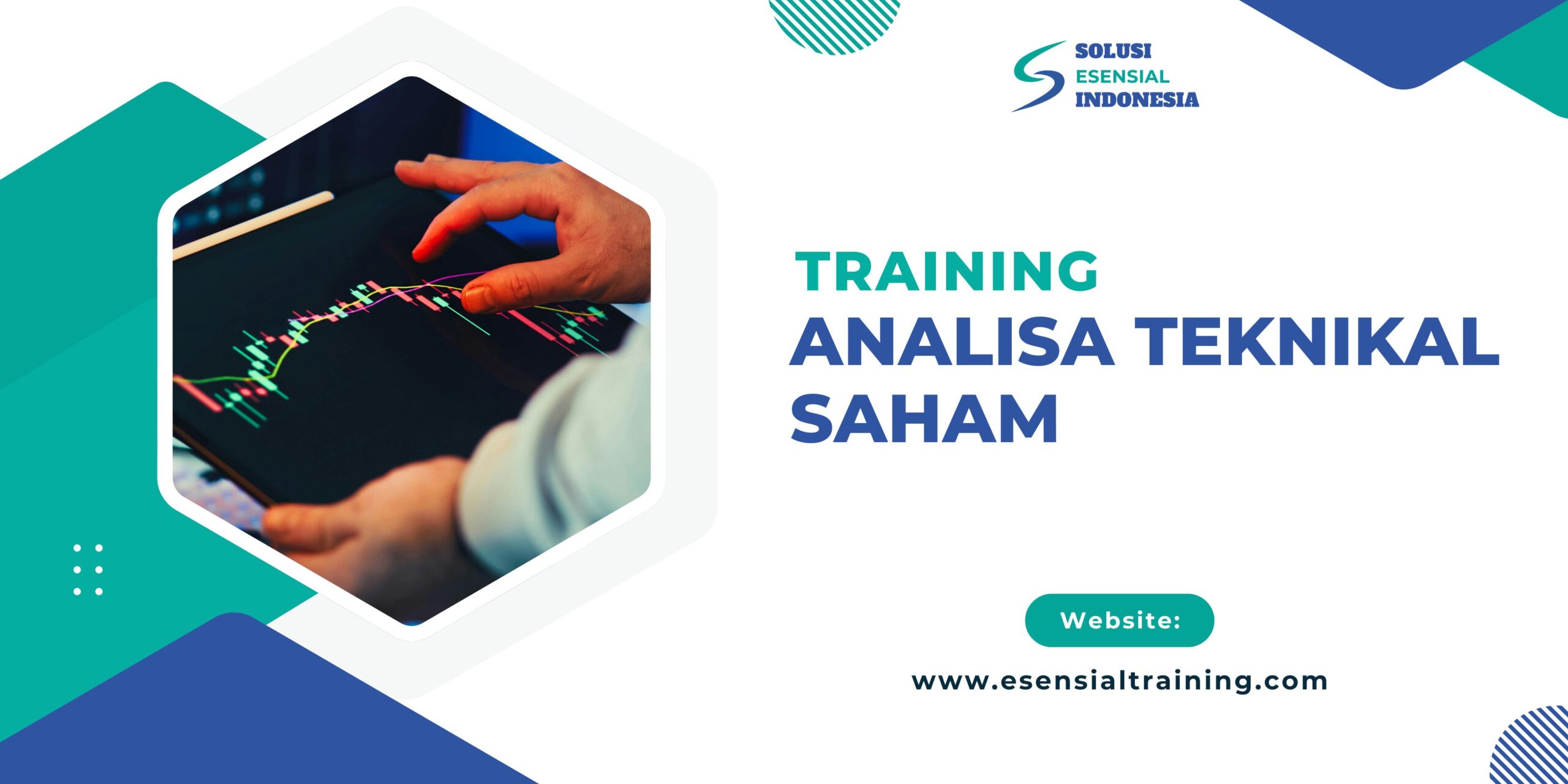 Training Analisa Teknikal Saham