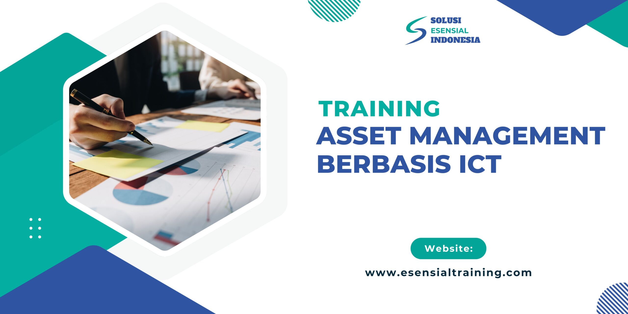 Training Asset Management ICT