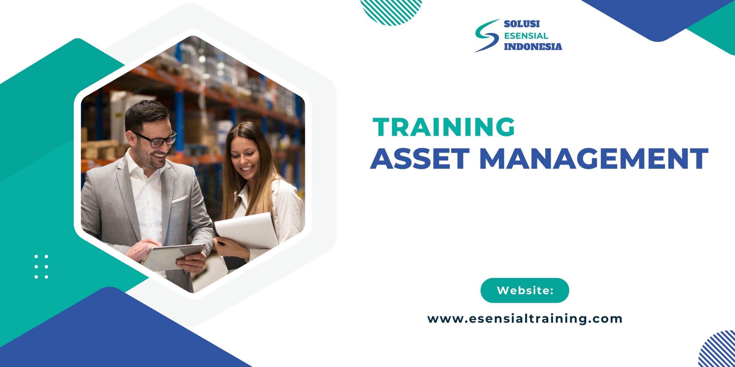 Training Asset Management