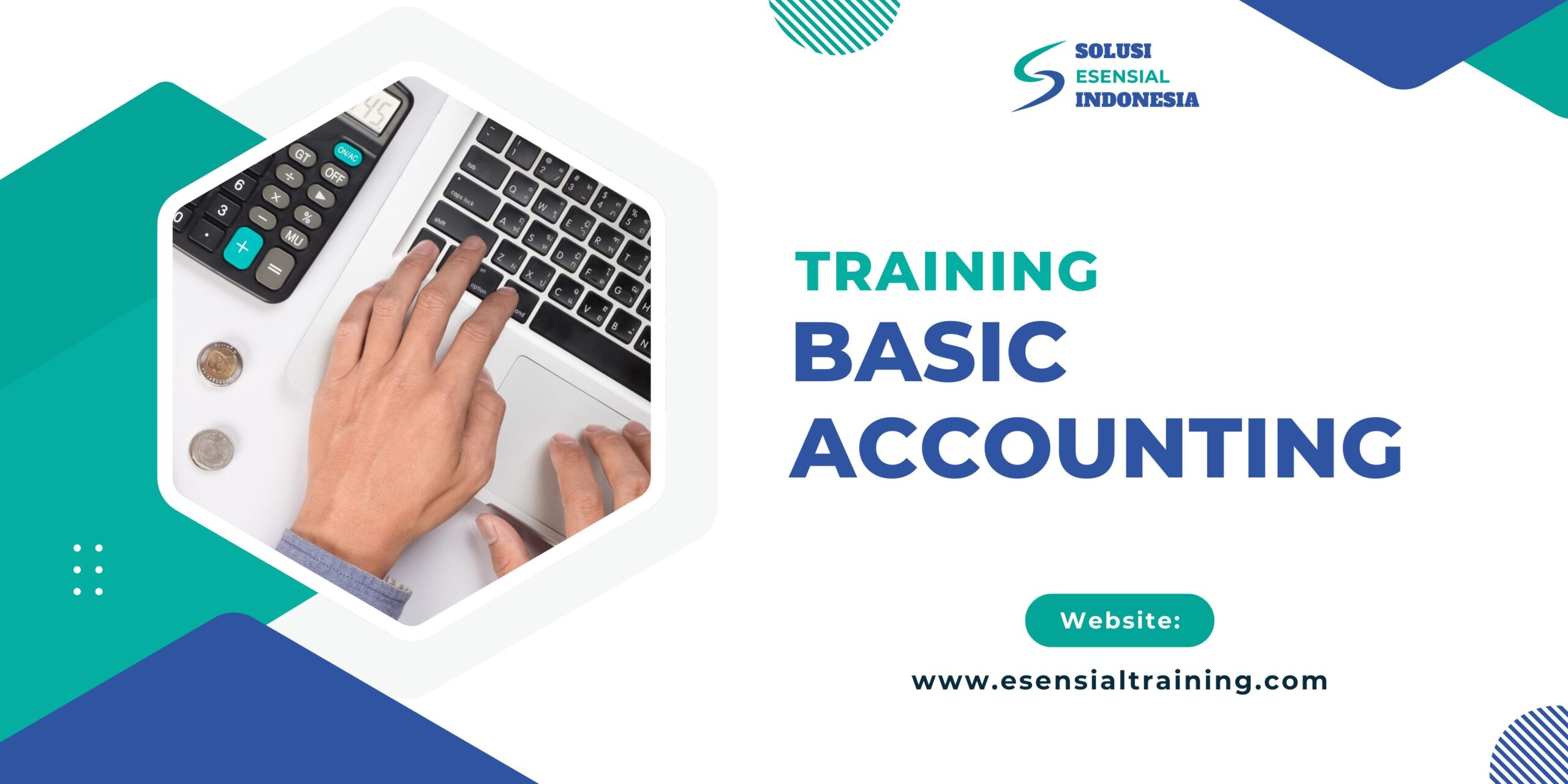 Training Basic Accounting