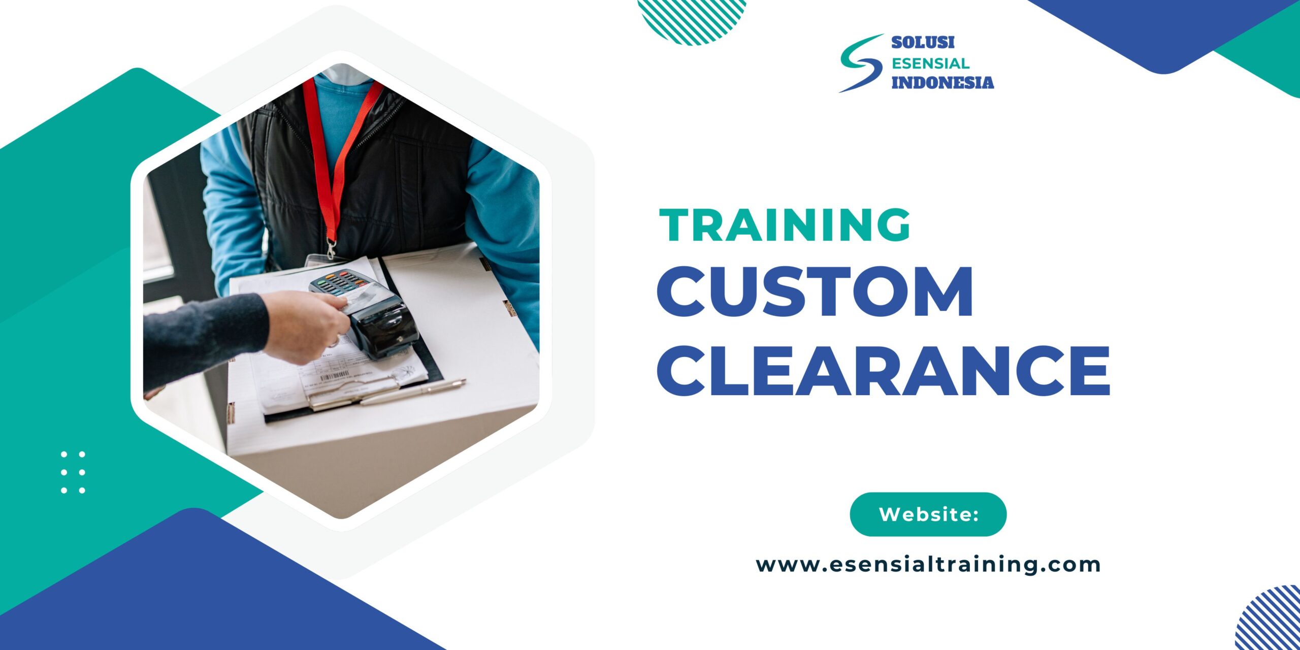 Training Custom Clearance