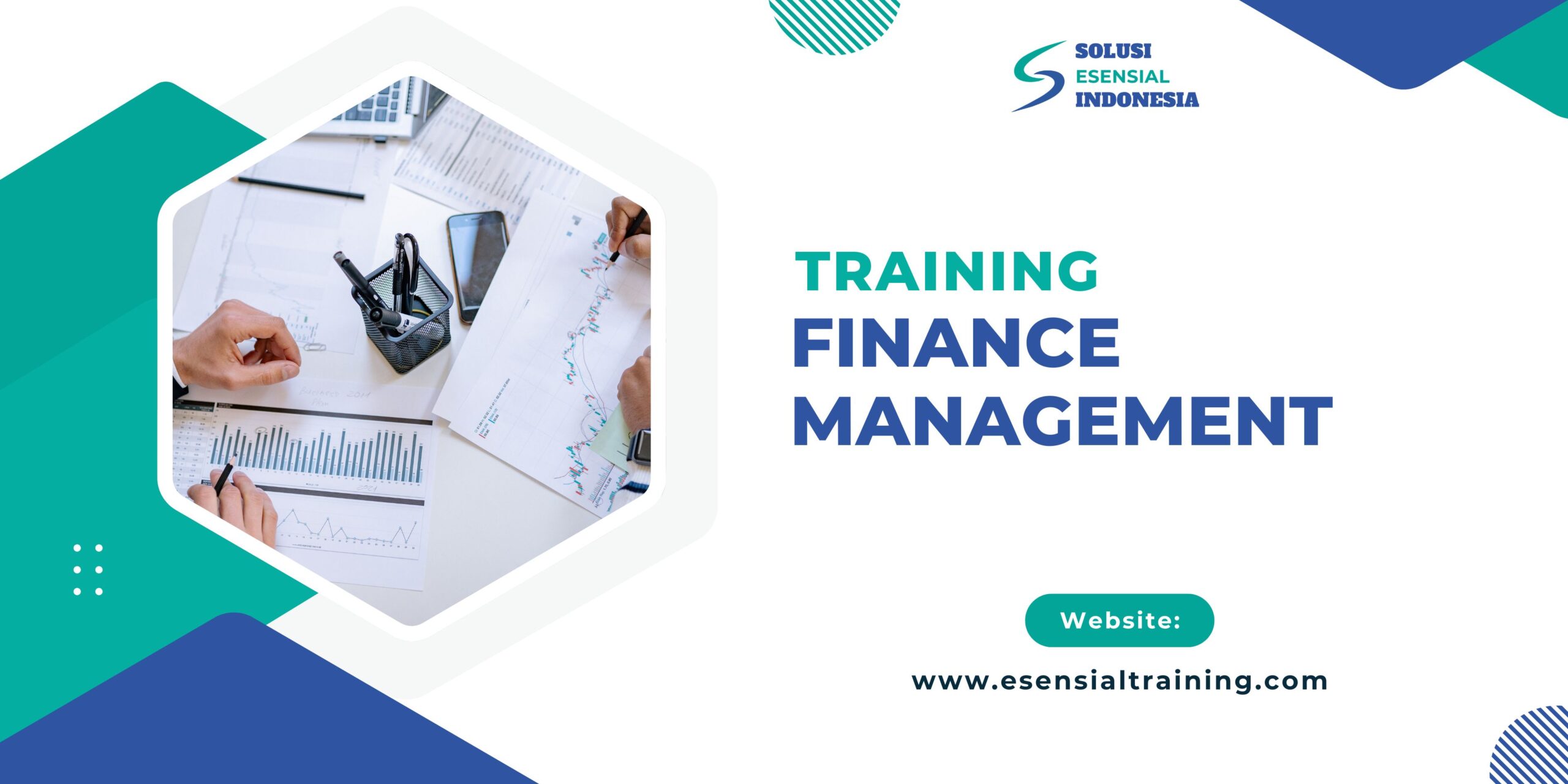 Training Finance Management