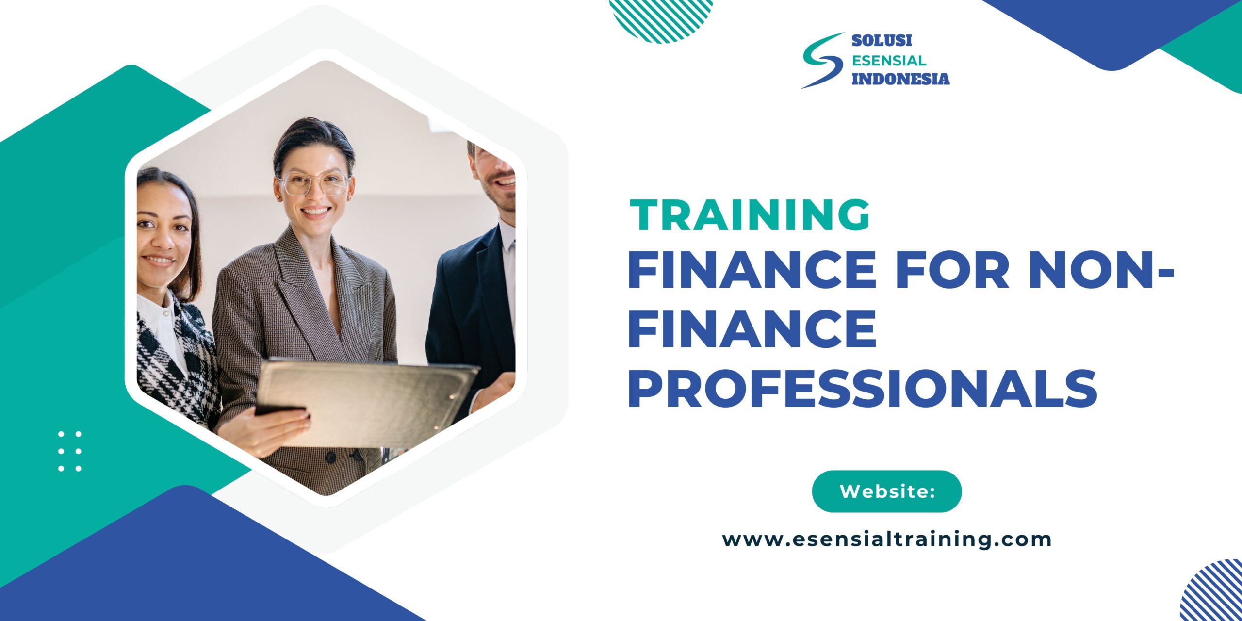 Training Finance for Non-Finance Professionals