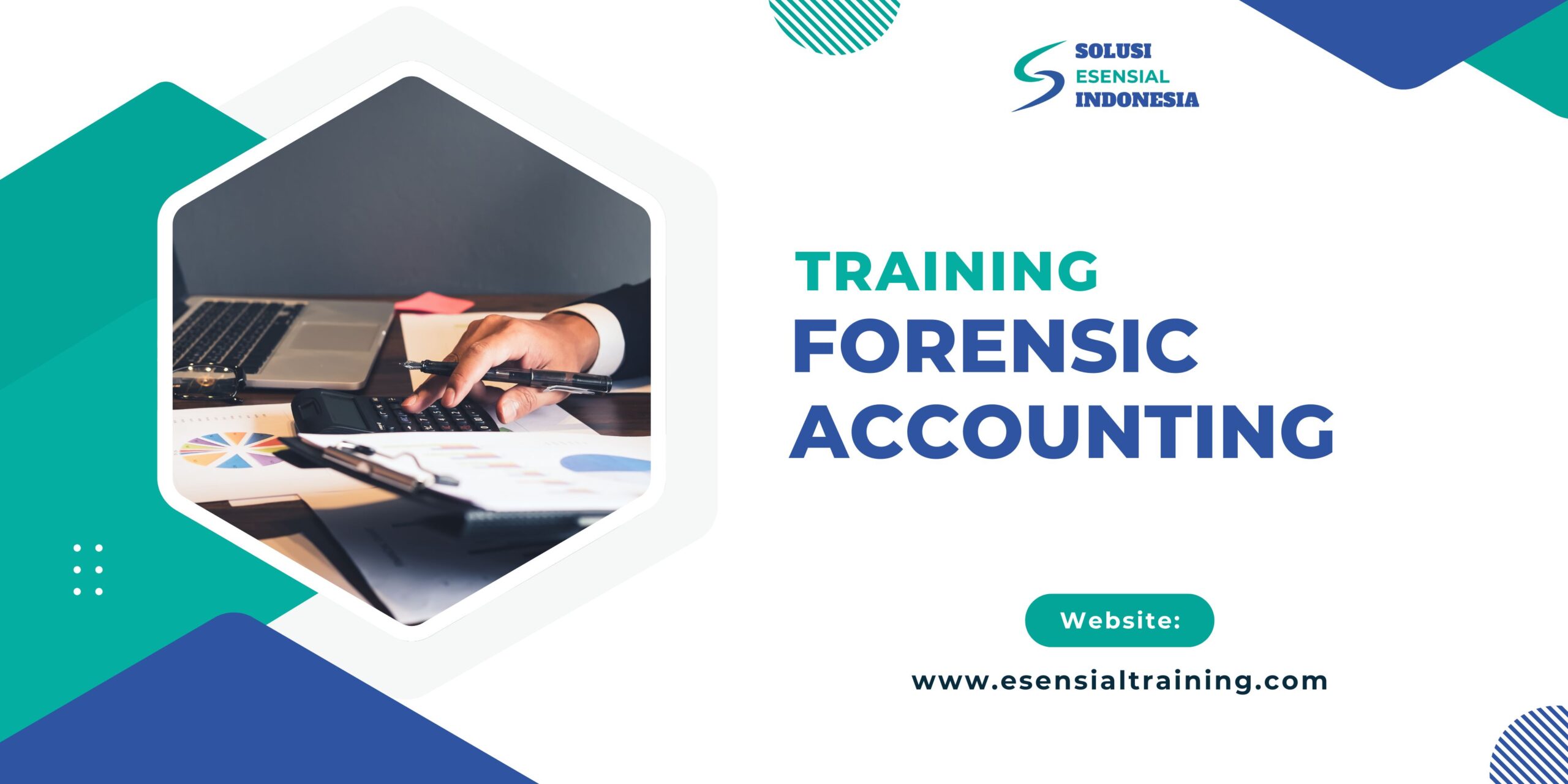 Training Forensic Accounting