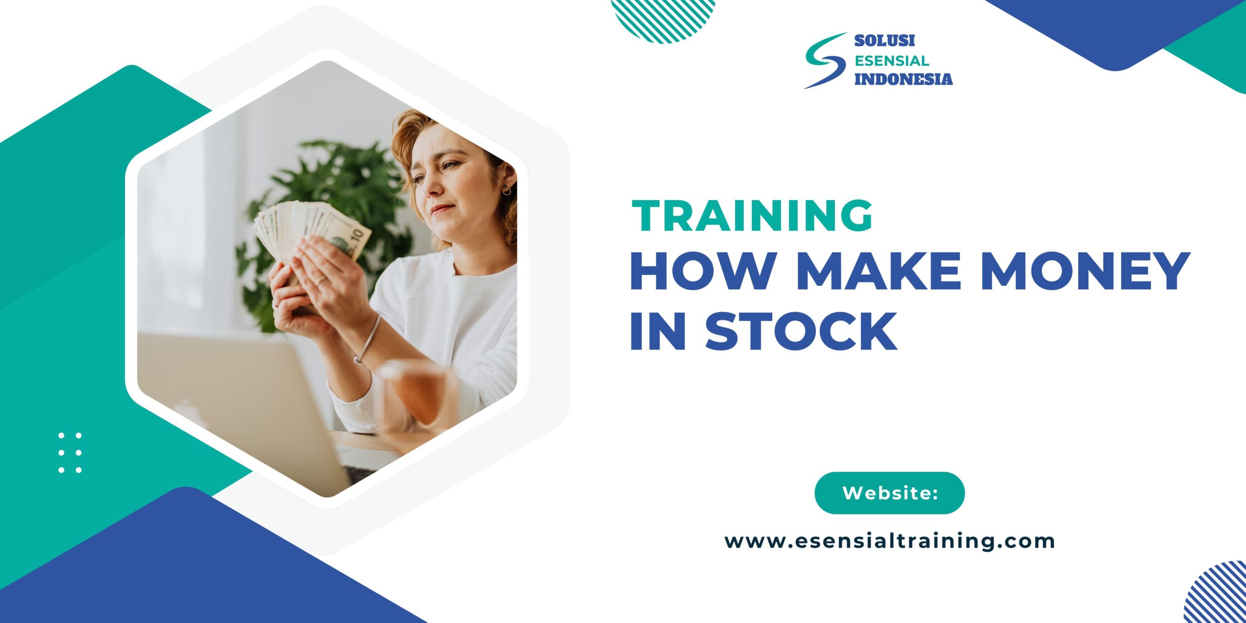 Training How Make Money In Stock