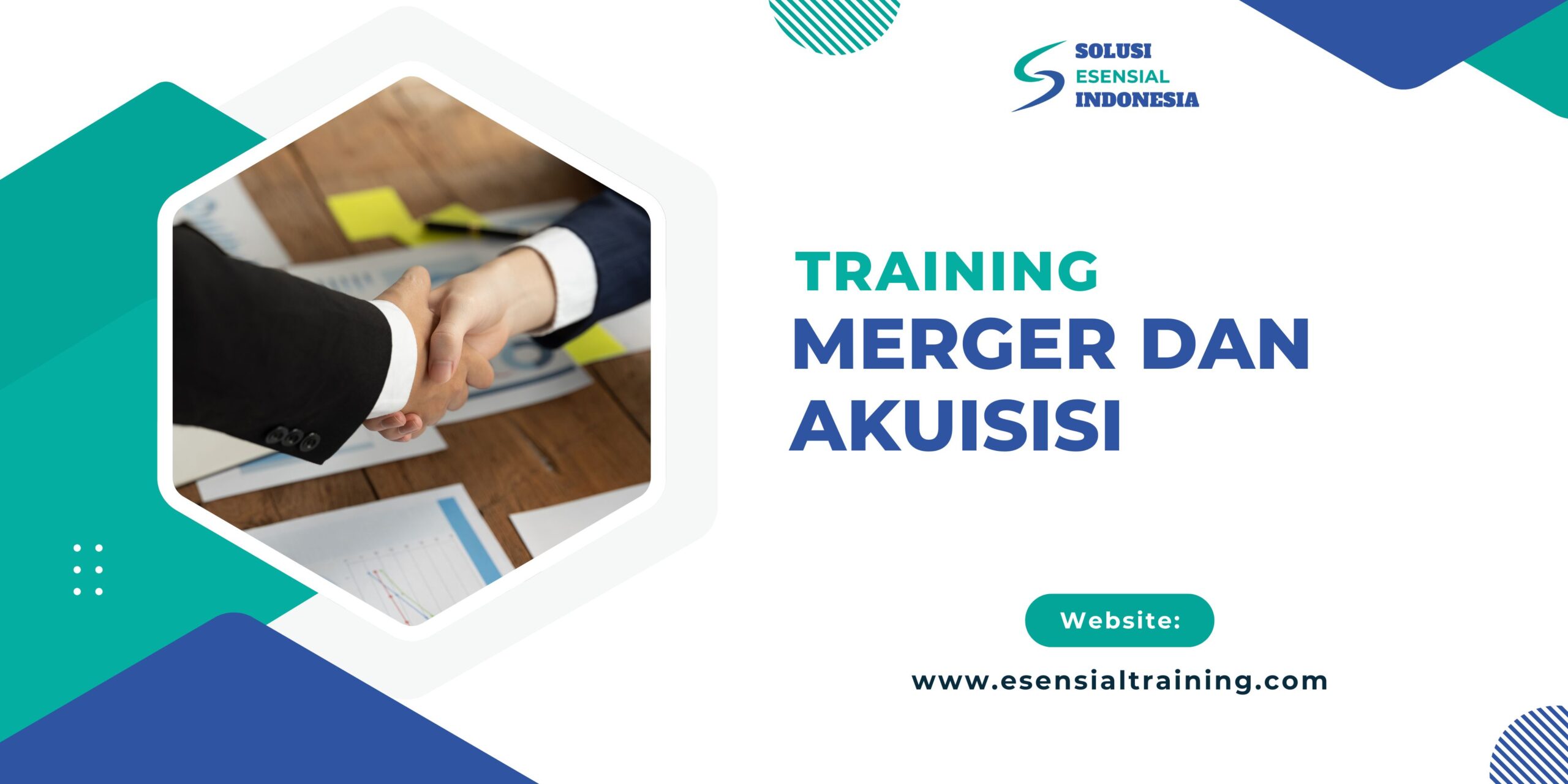 Training Merger dan Akuisisi
