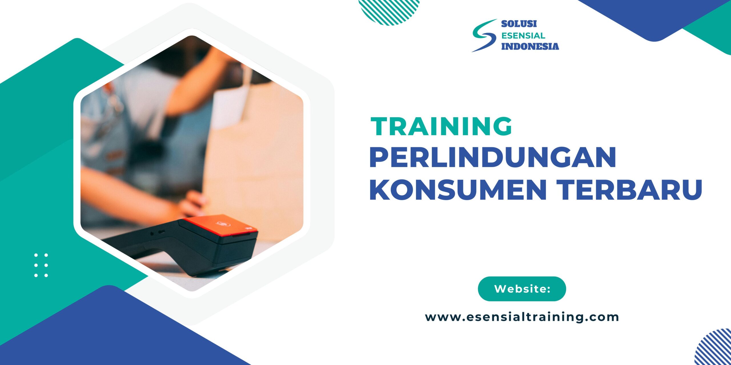 Training Perlindungan Konsumen Terbaru
