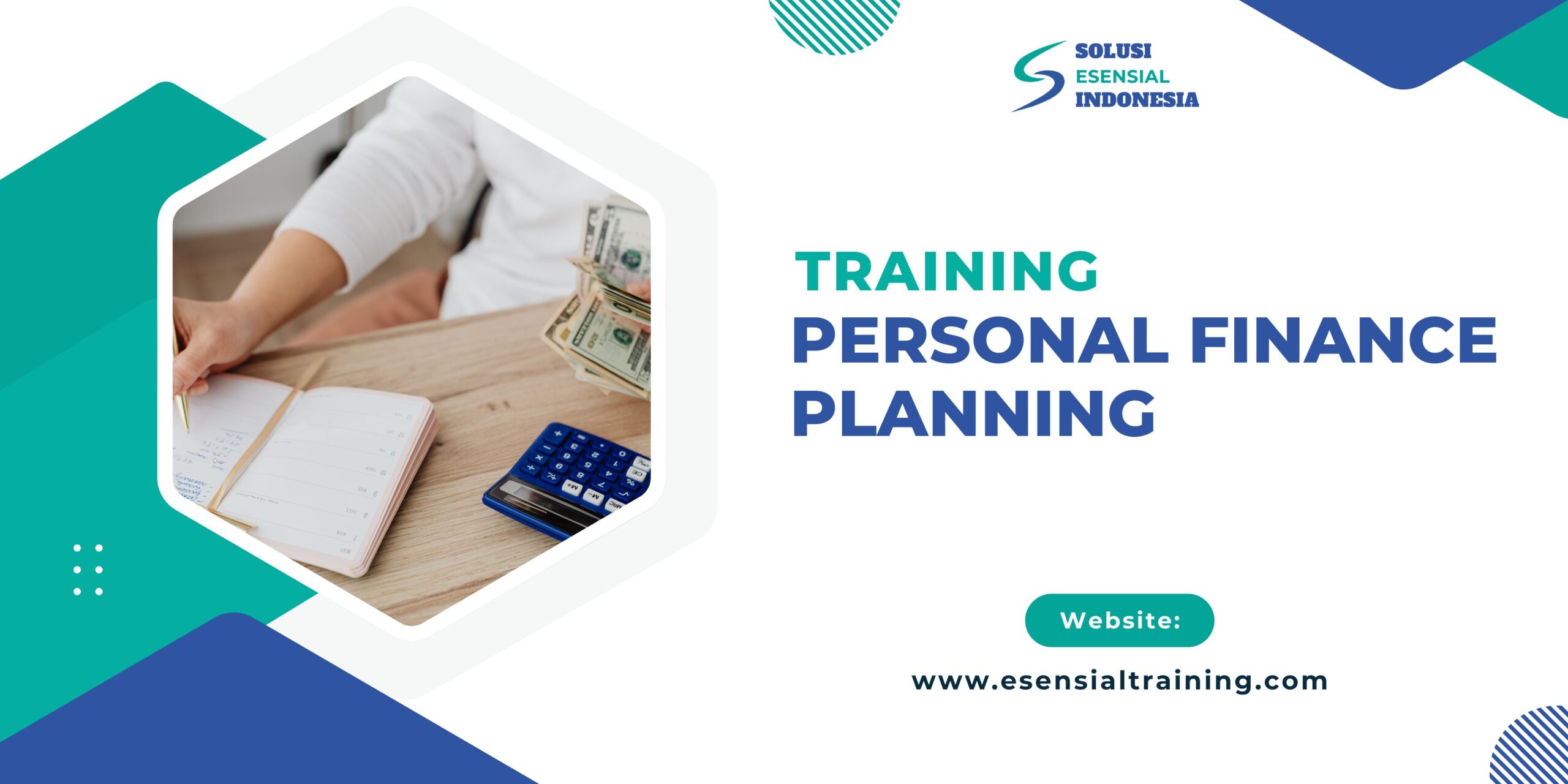 Training Personal Finance Planning