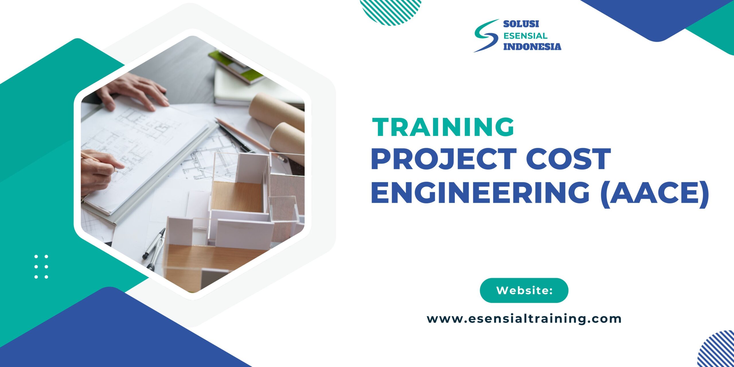 Training Project Cost Engineering (AACE)