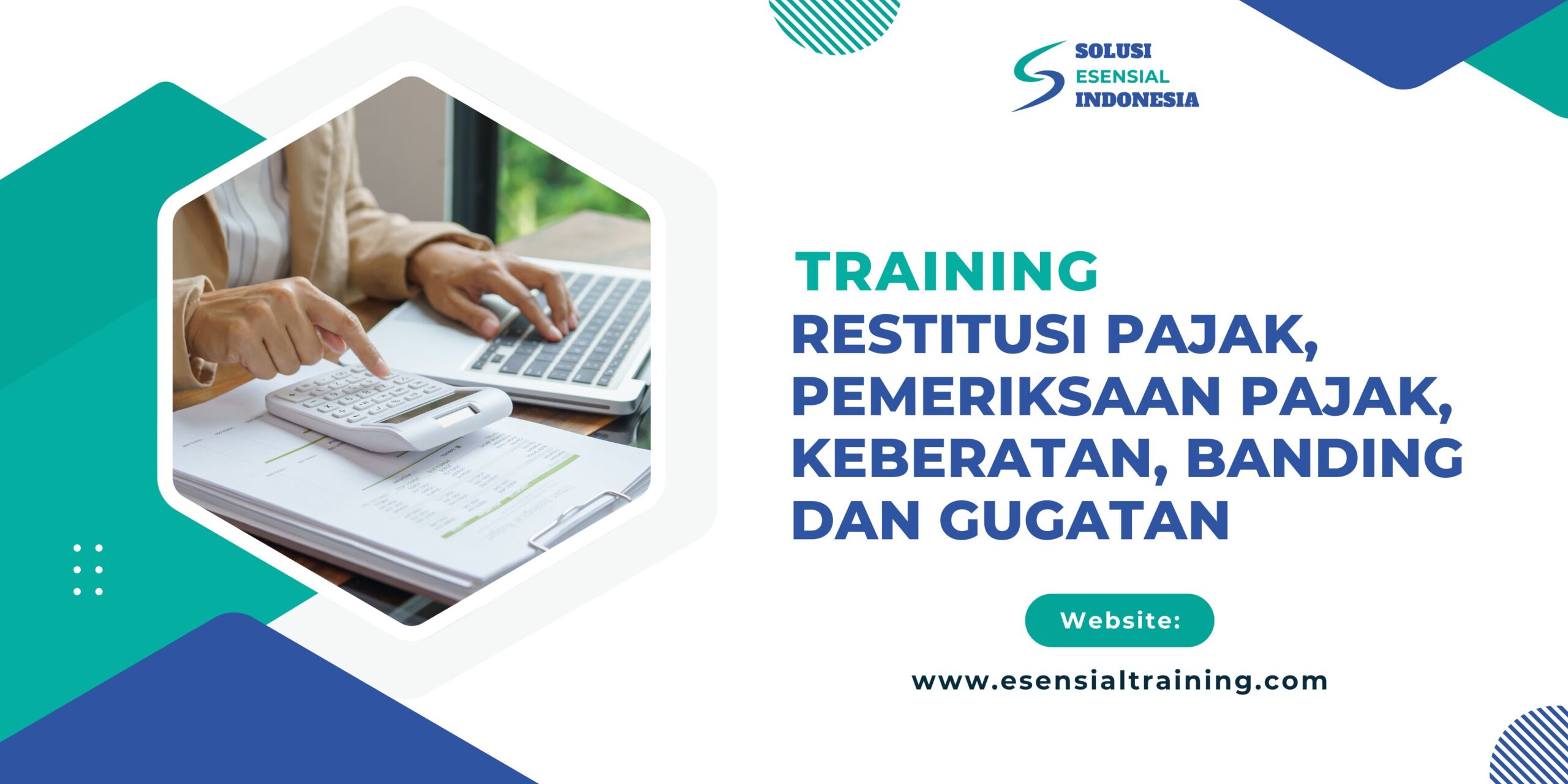 Restitusi Pajak, Pemeriksaan Pajak, Keberatan, Banding Dan Gugatan