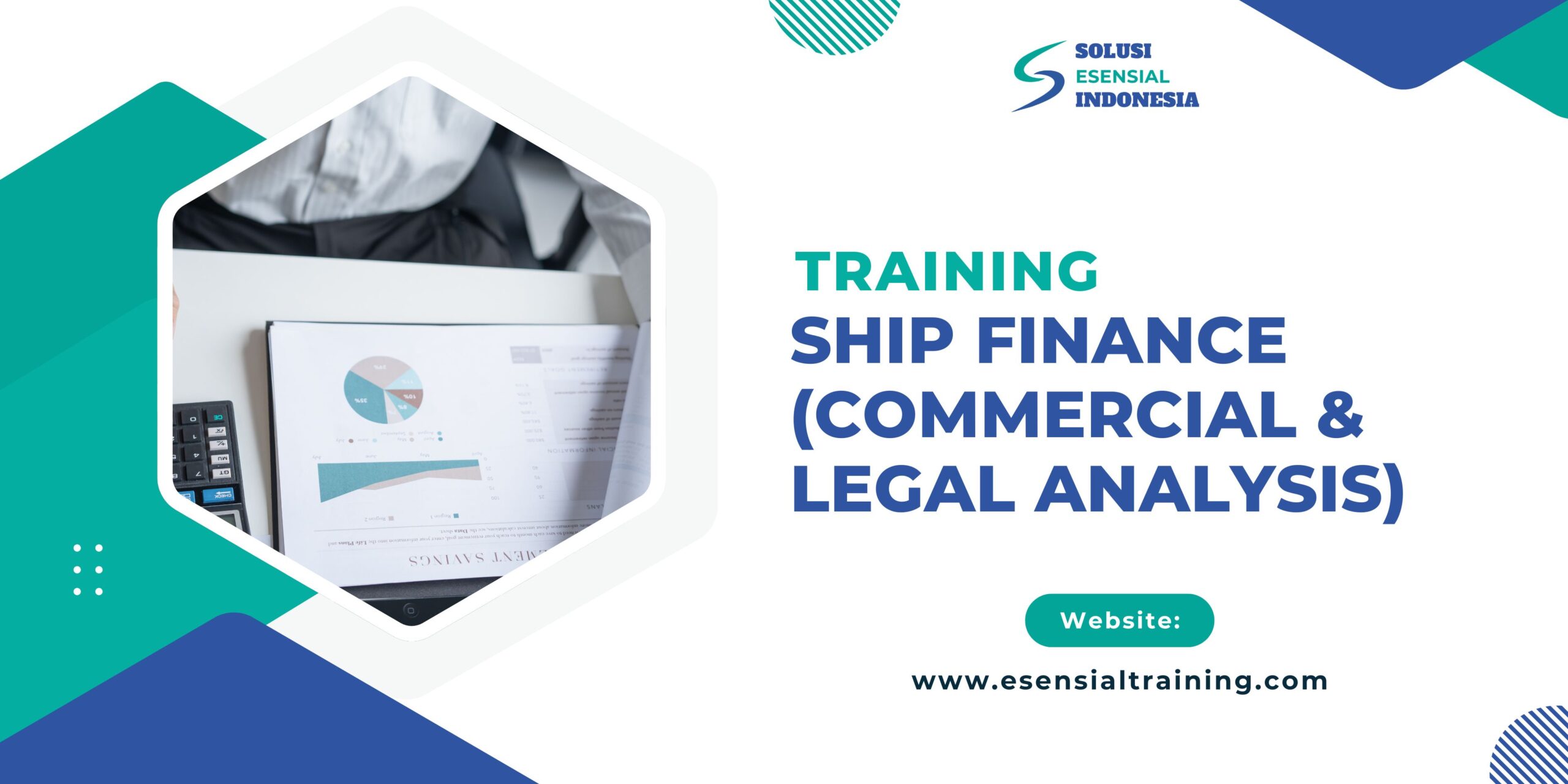 Training Ship Finance (Commercial & Legal Analysis)