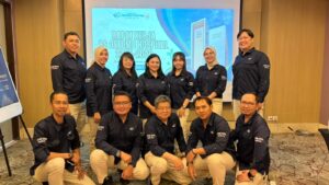 Dokumentasi Rapat Kerja RS Oetomo Hospital 2025-2026