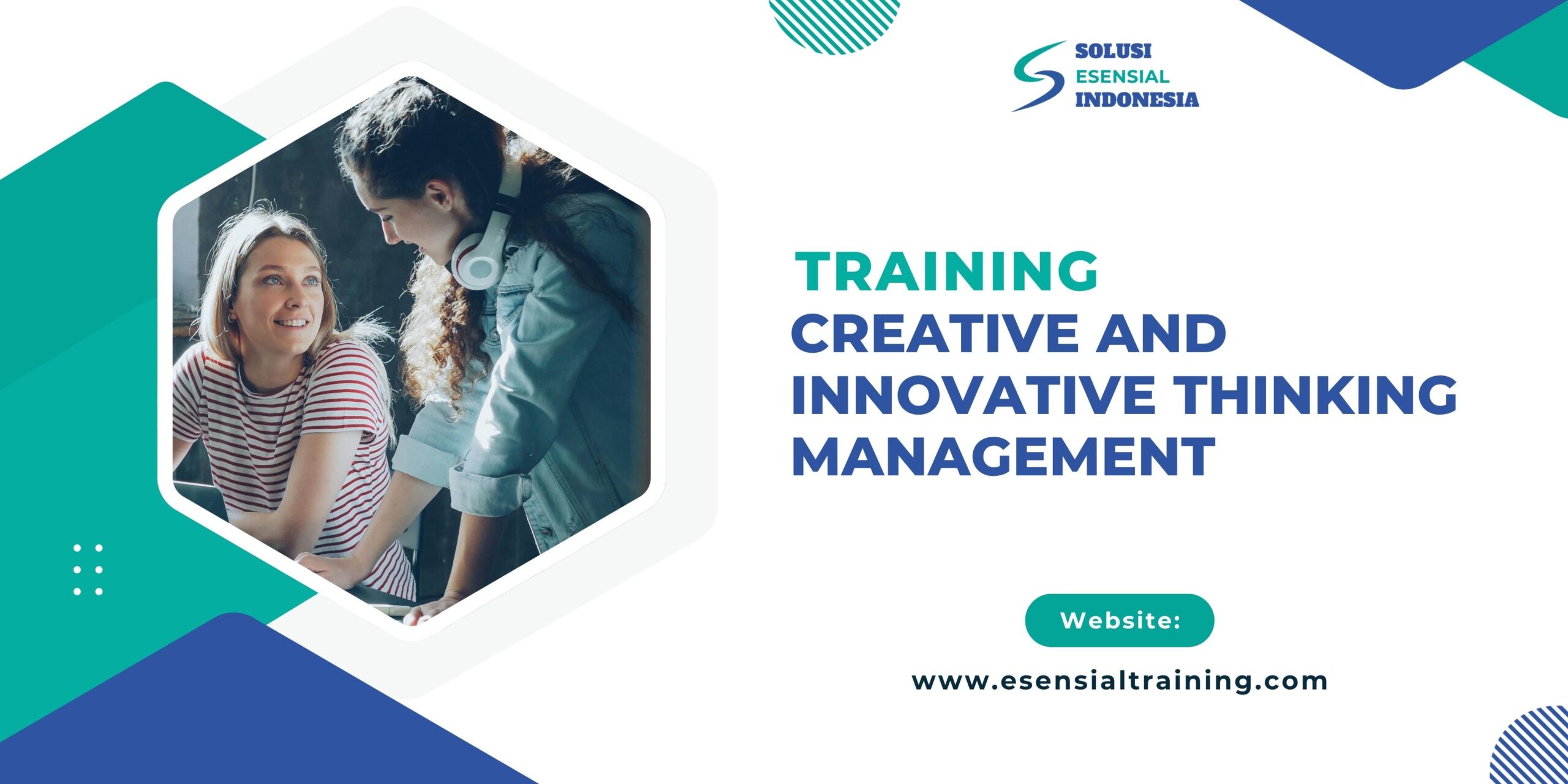 Training Creative and Innovative Thinking Management