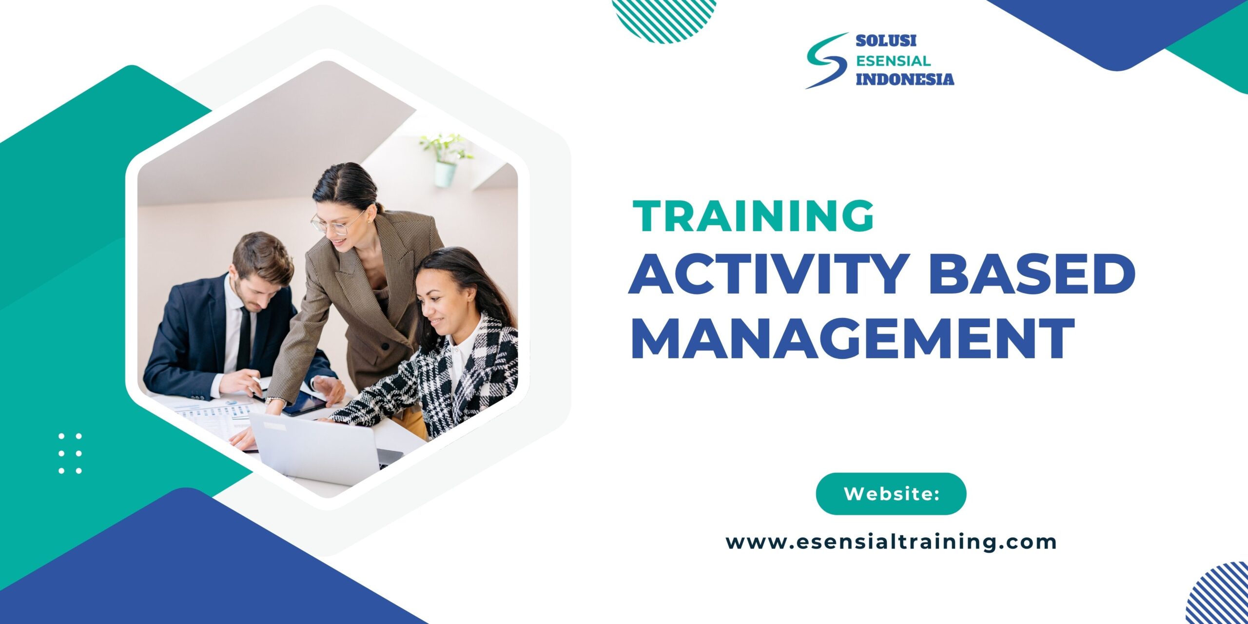 Training Activity Based Management