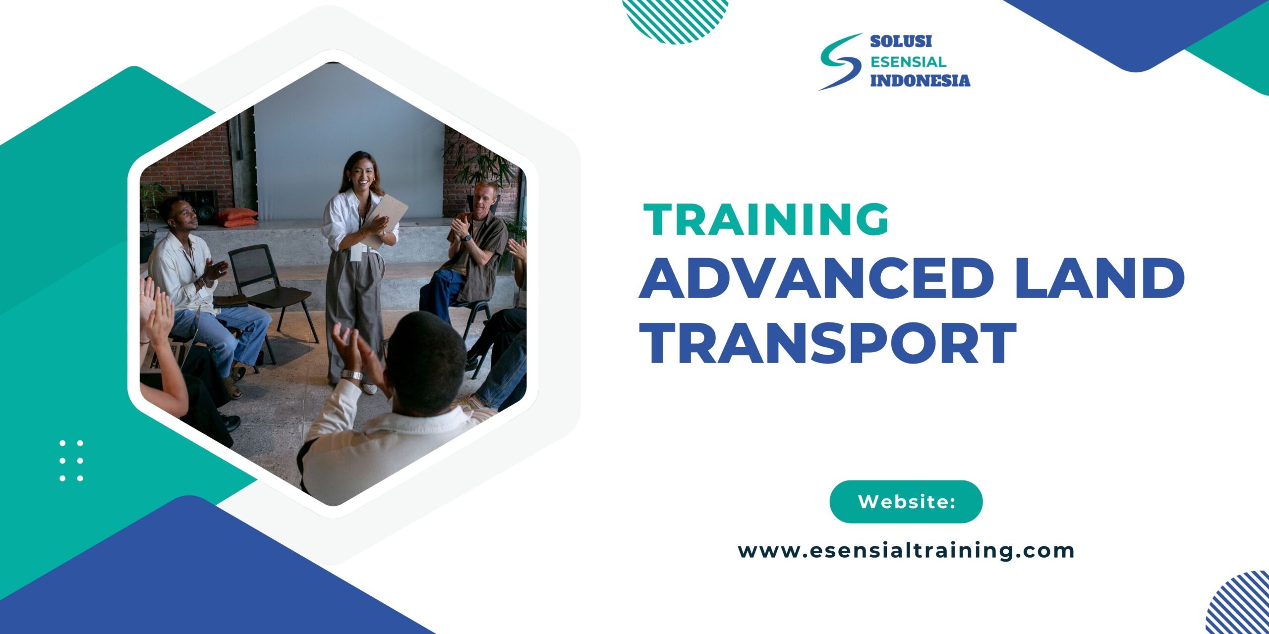 Training Advanced Land Transport