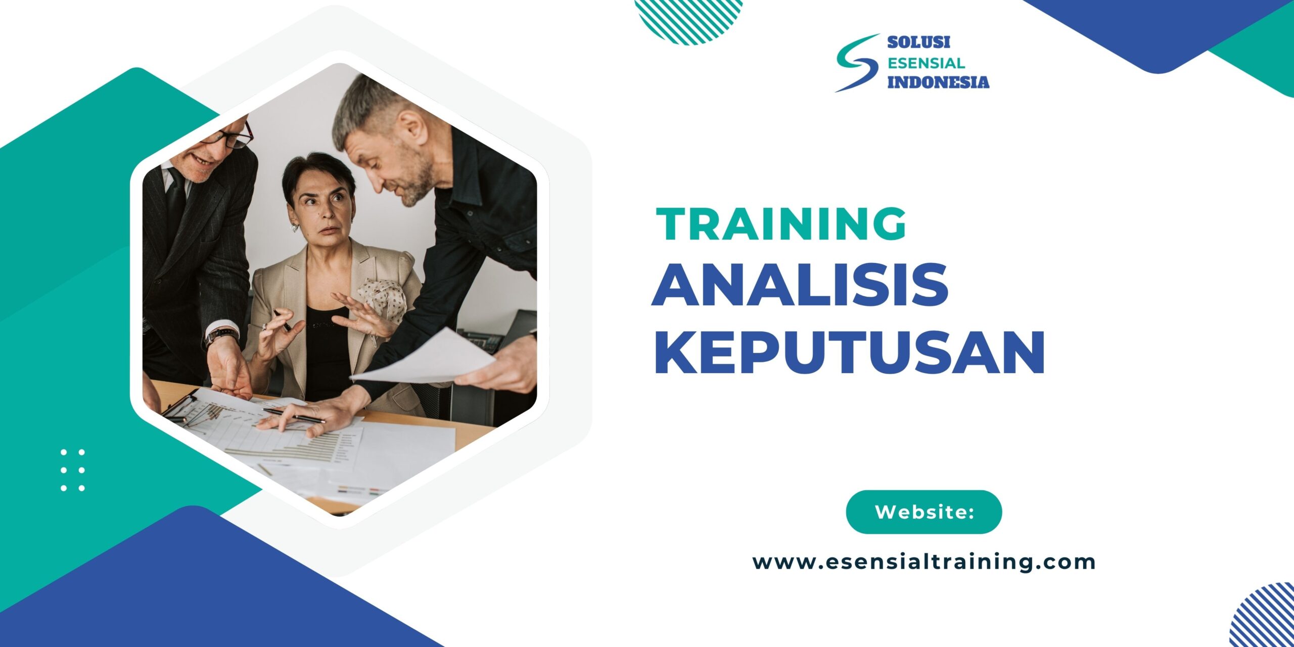 Training Analisis Keputusan