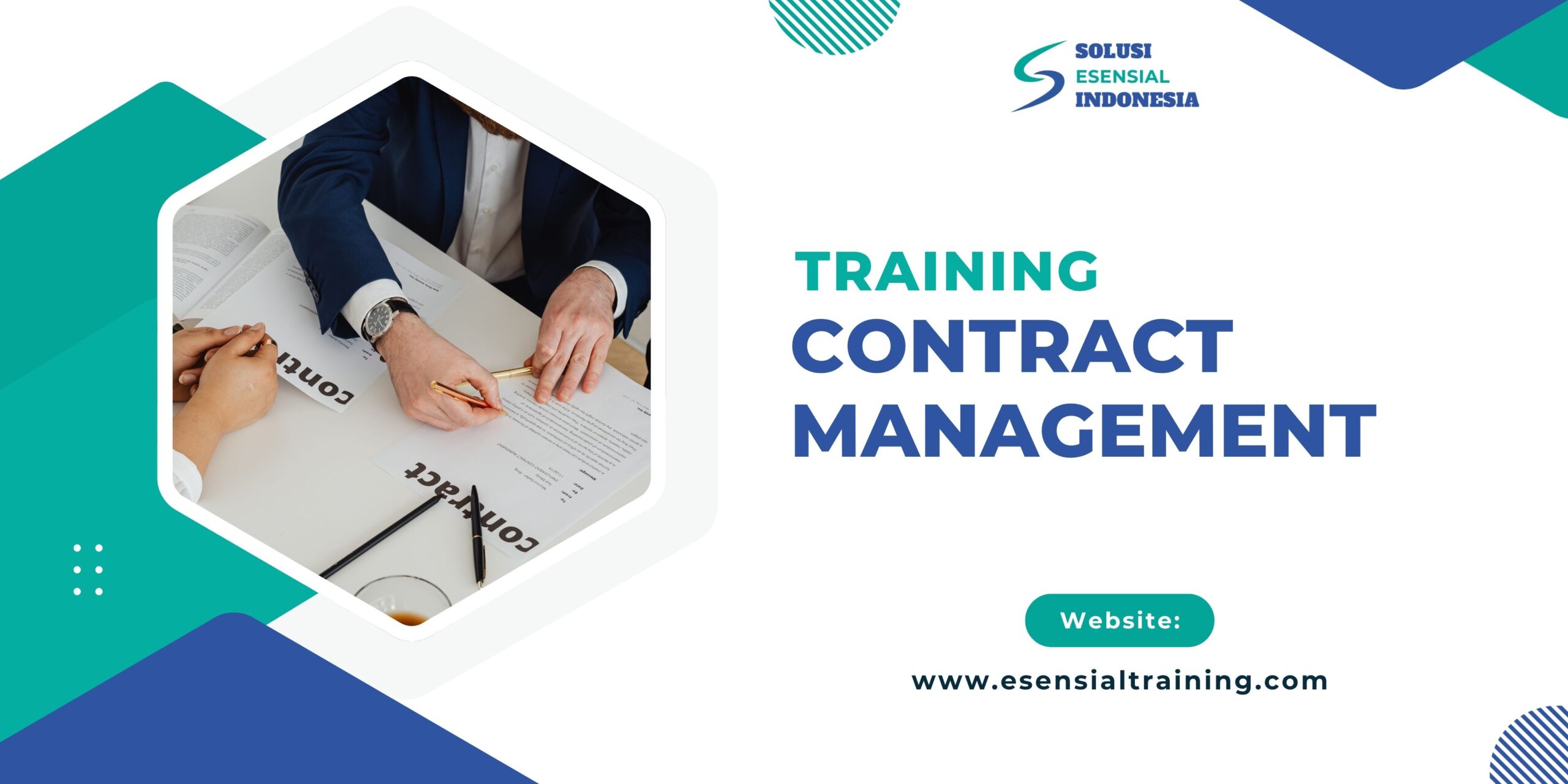 Training Contract Management