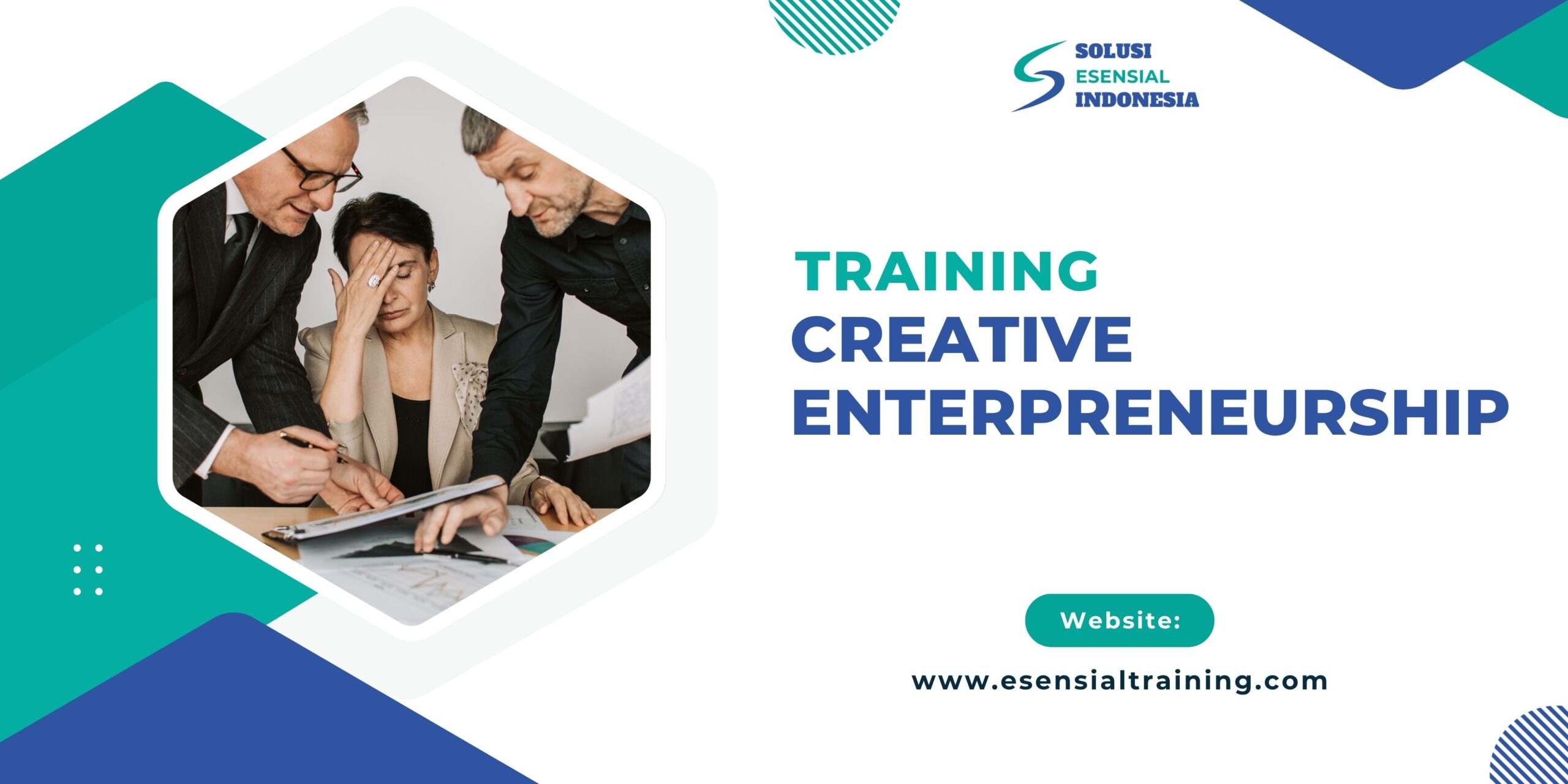 Training Creative Entrepreneurship