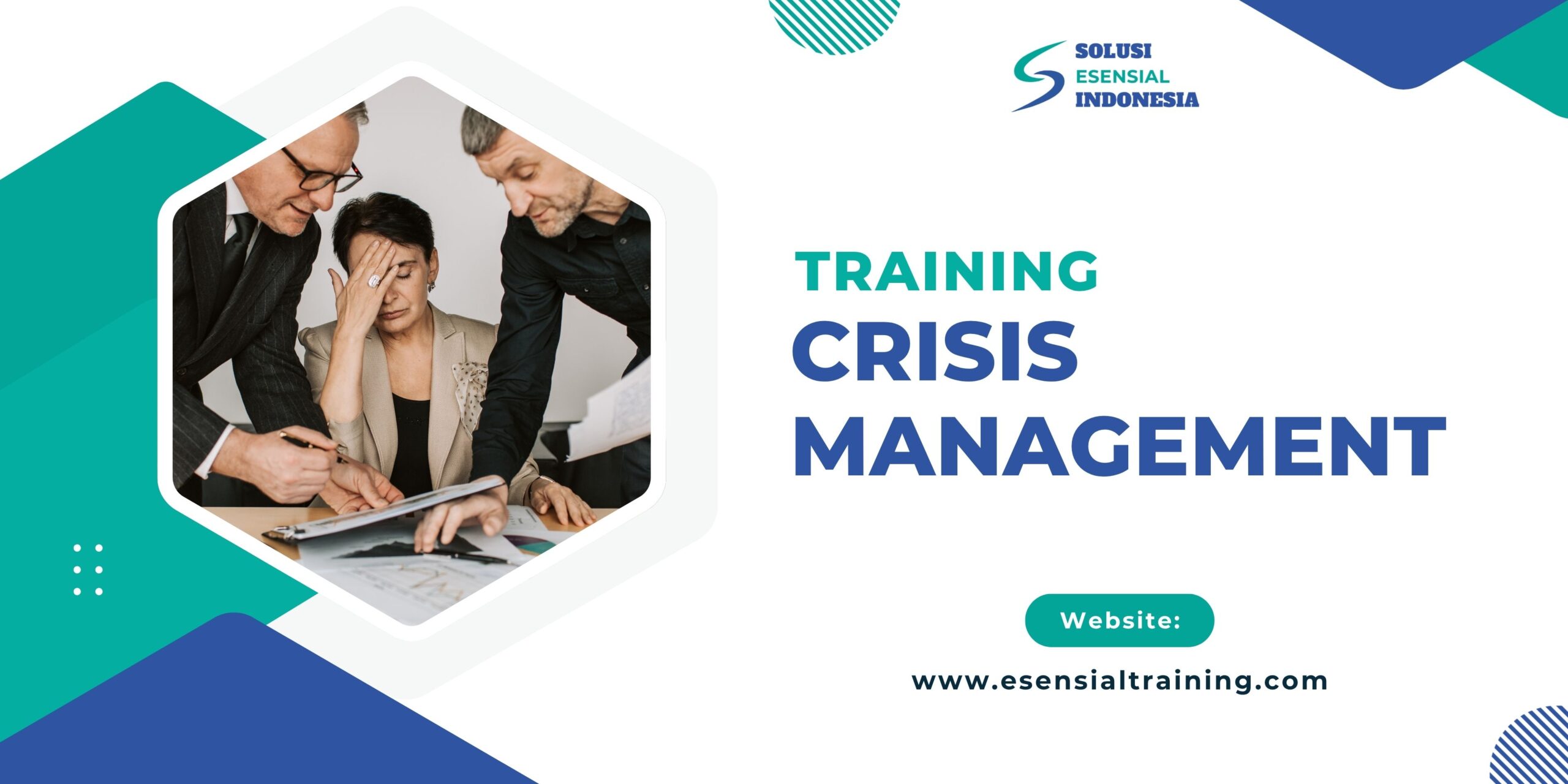 Training Crisis Management