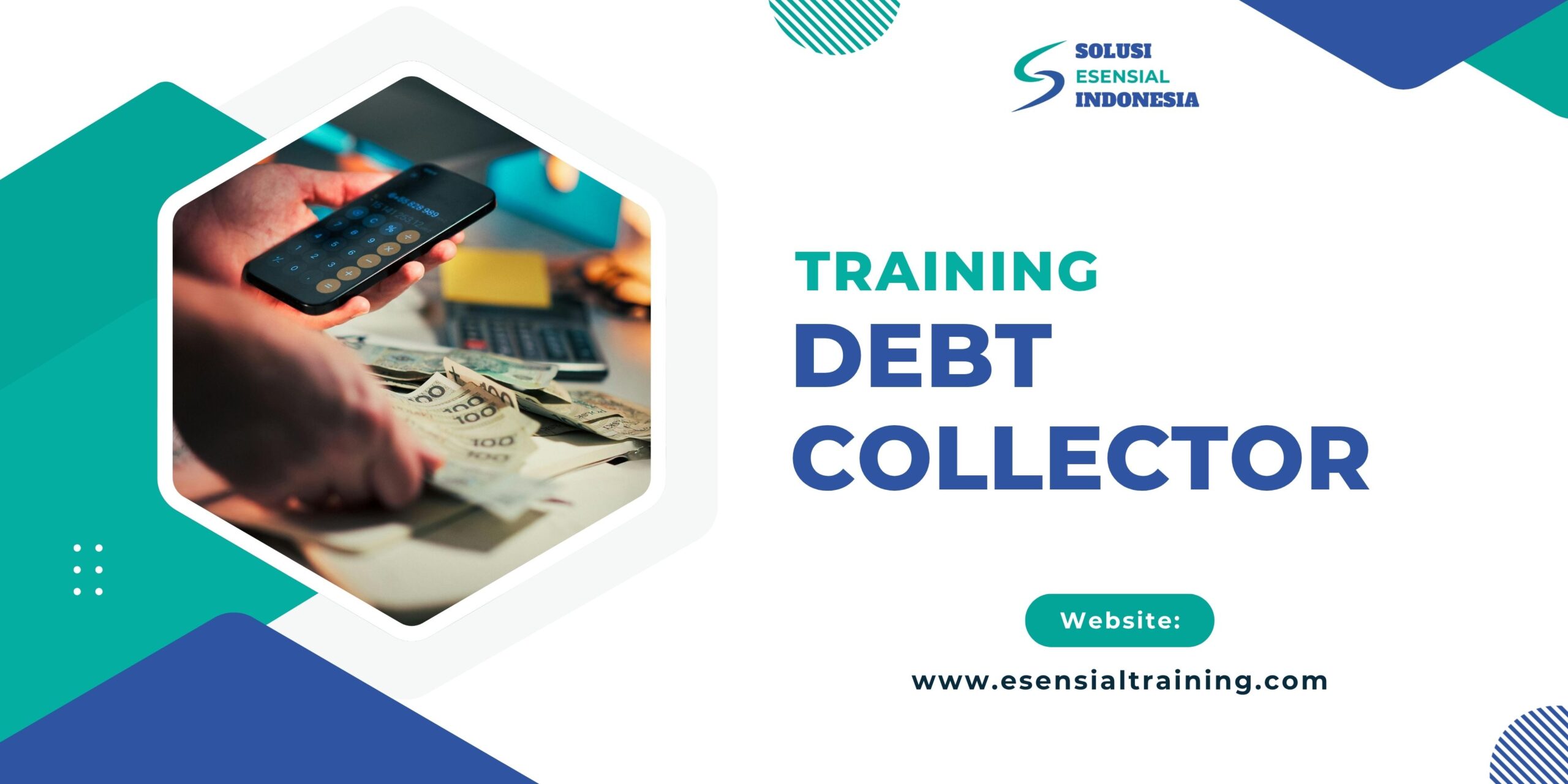 Training Debt Collector