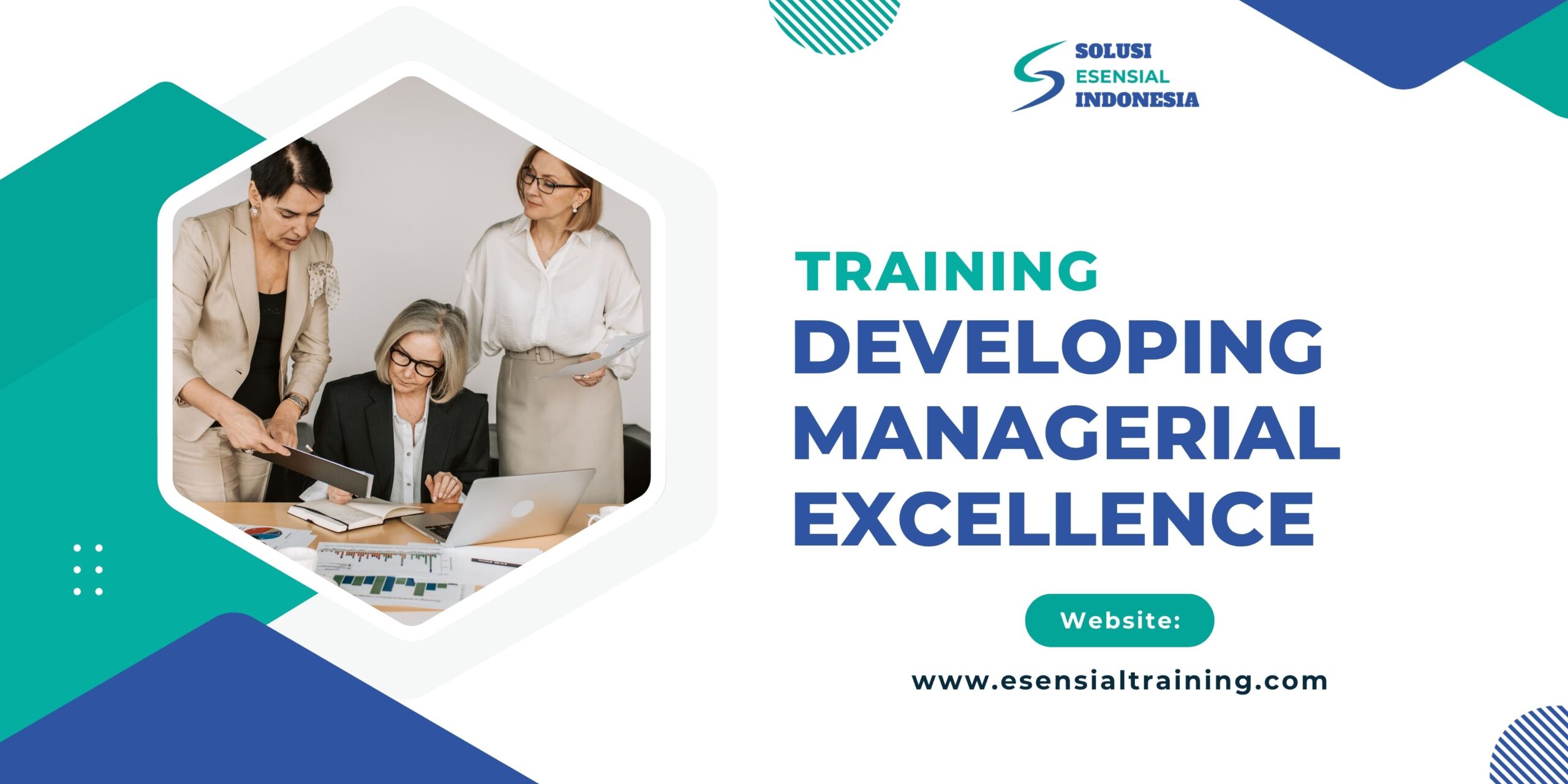 Training Developing Managerial Excellence
