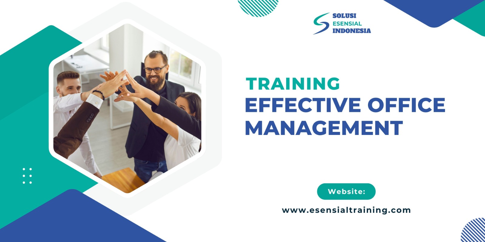 Training Effective Office Management