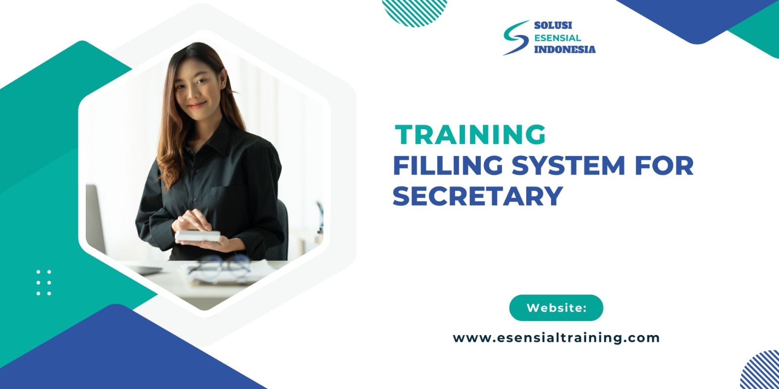 Training Filling System for Secretary
