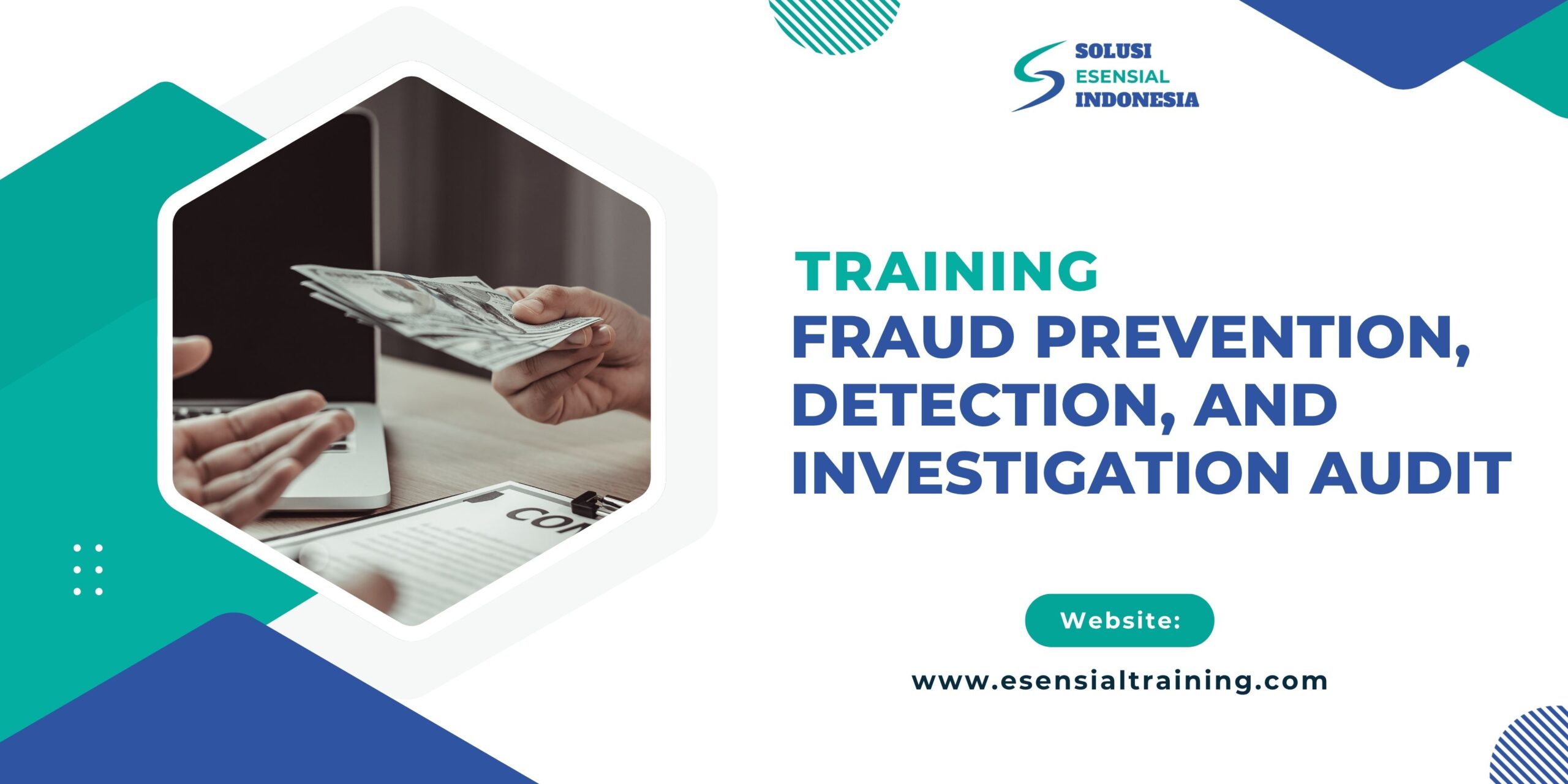 Training Fraud Prevention Detection and Investigation Audit
