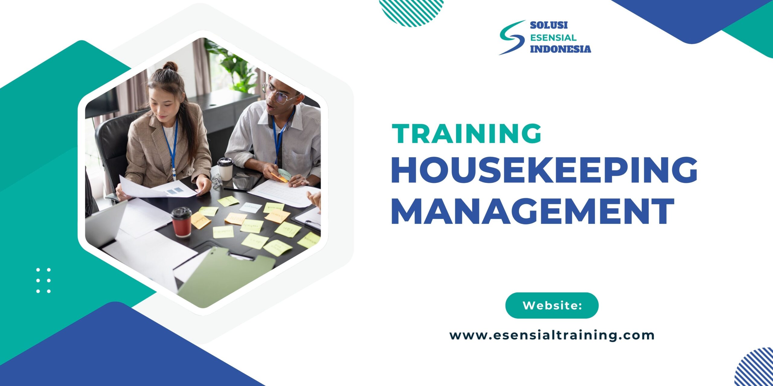Training Housekeeping Management