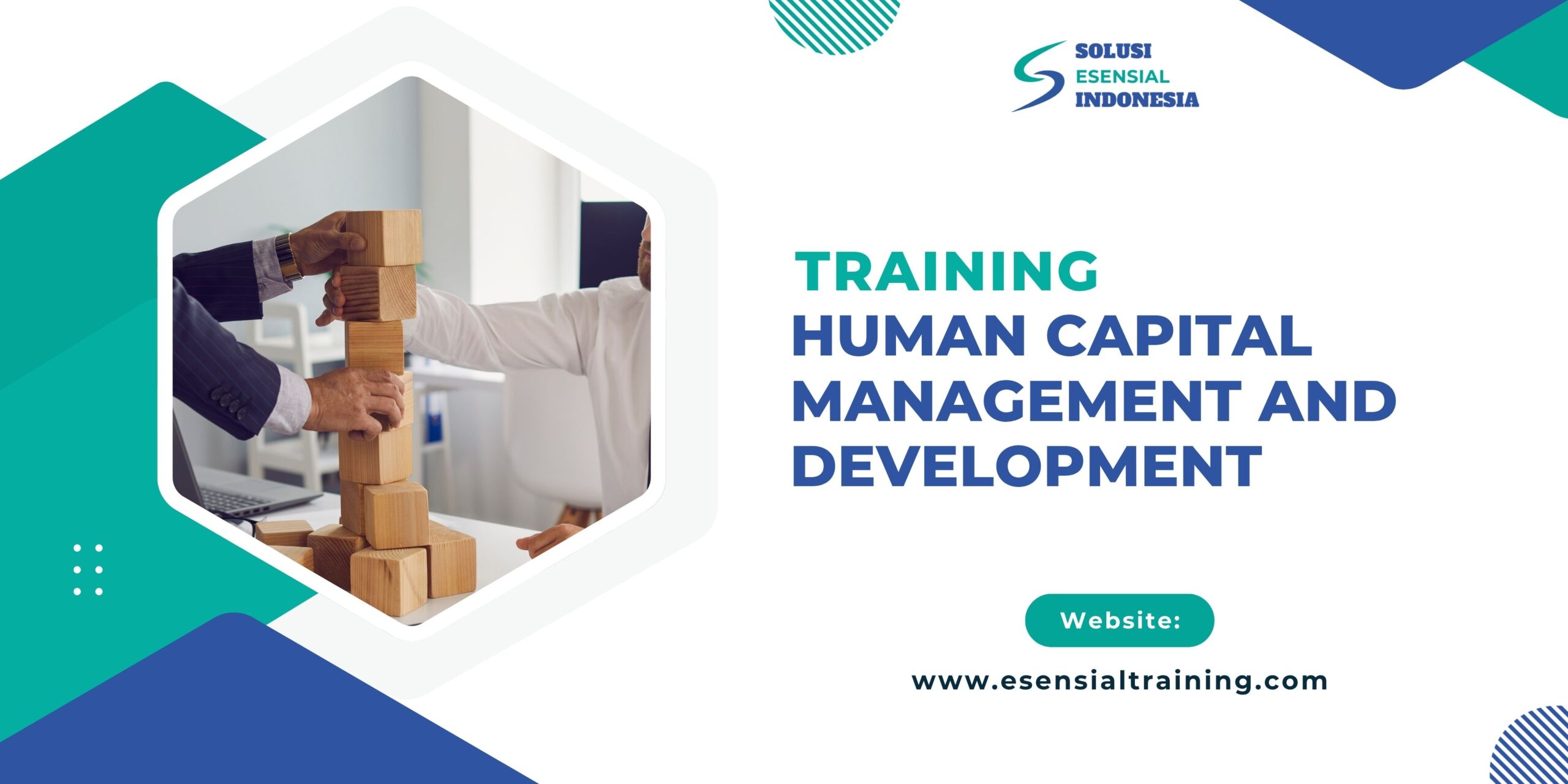 Training Human Capital Management and Development