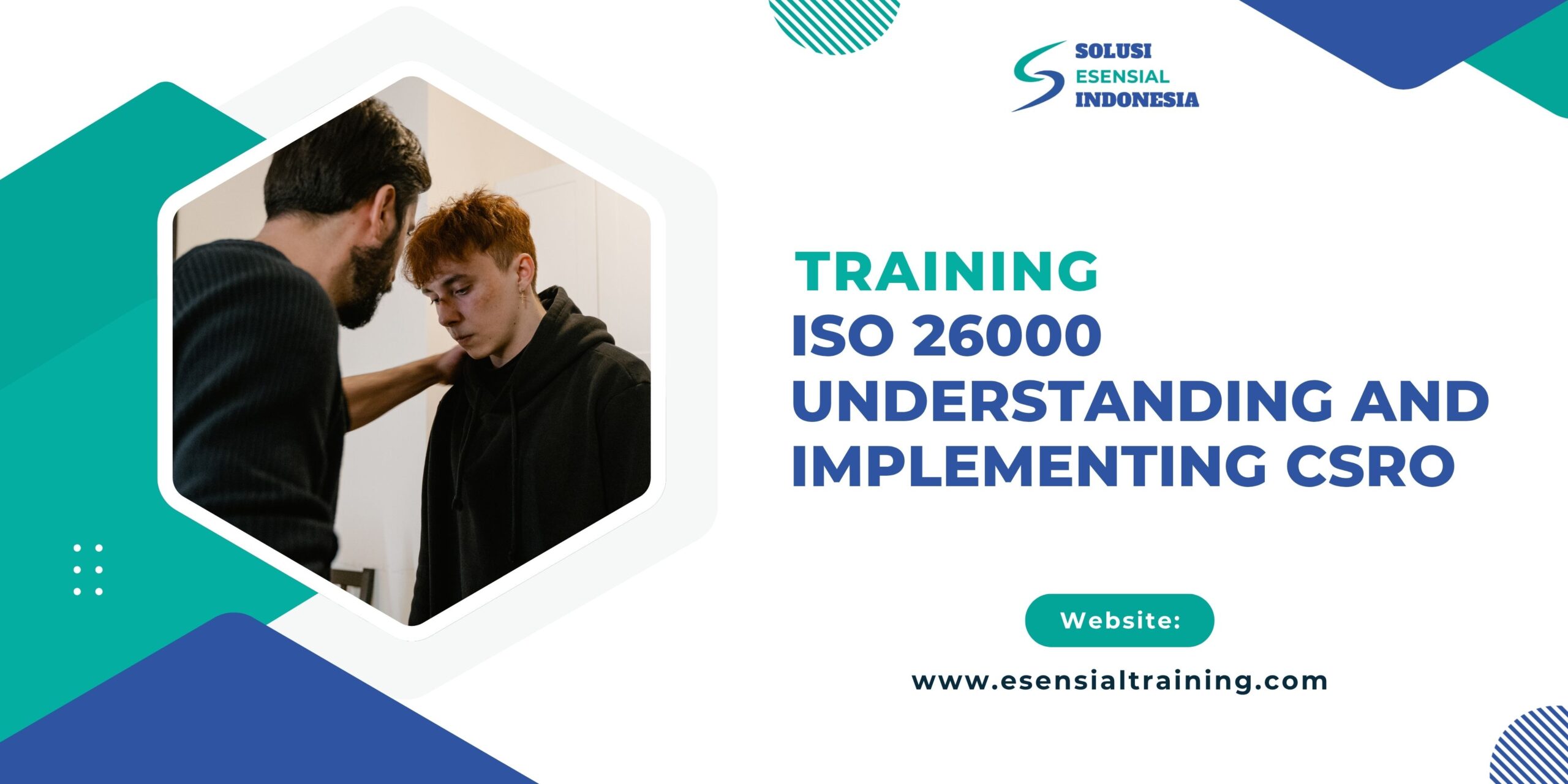 Training ISO 26000 Understanding and Implementing CSRO
