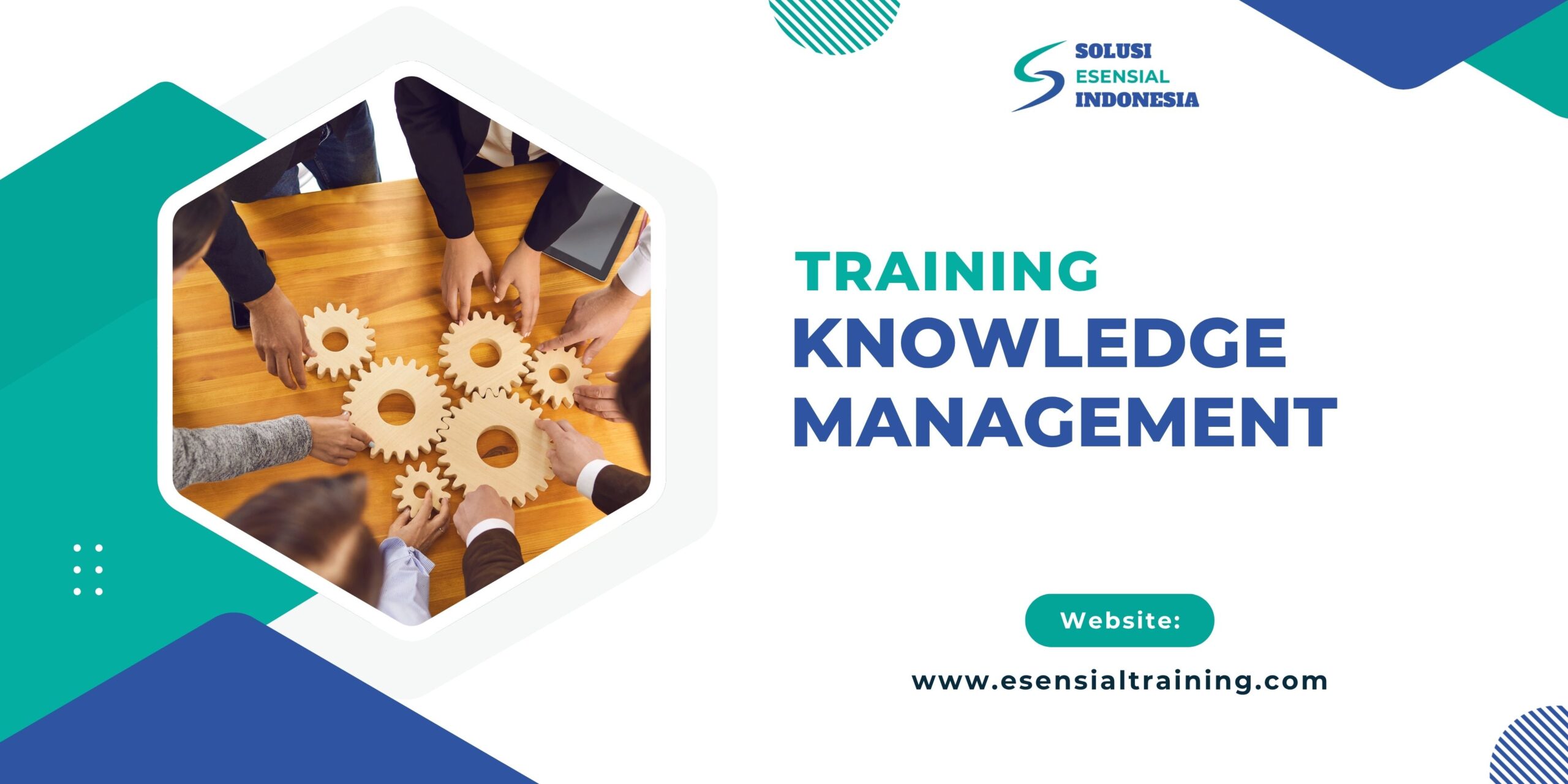 Training Knowledge Management