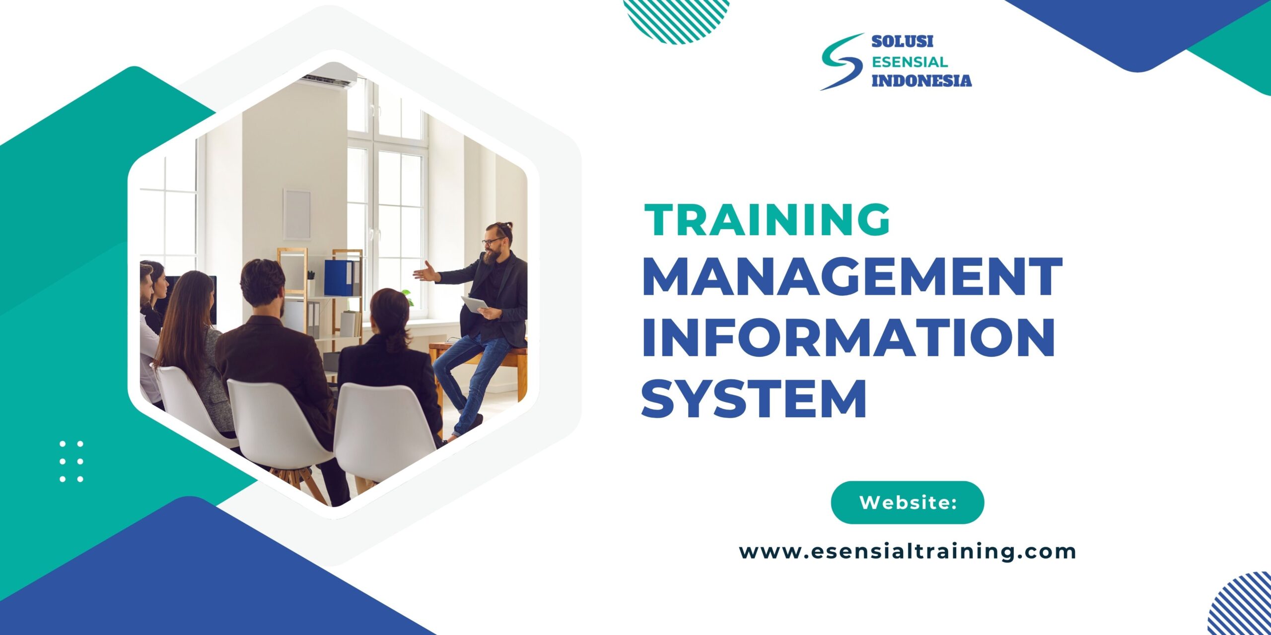Training Management Information System