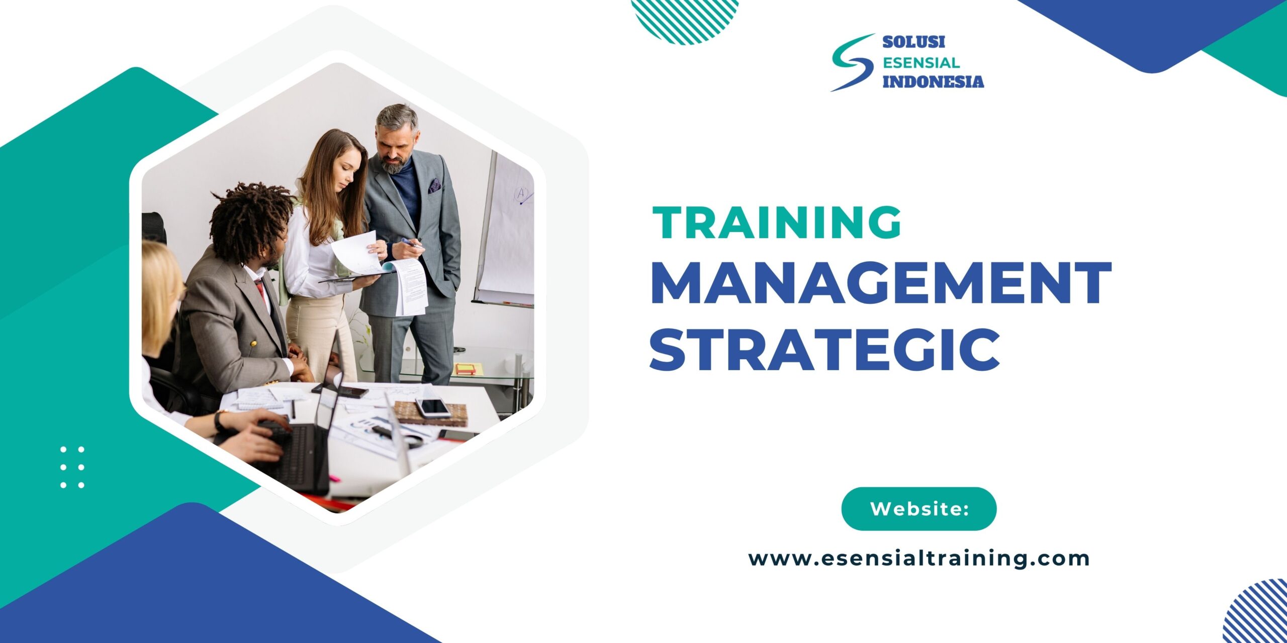 Training Management Strategic
