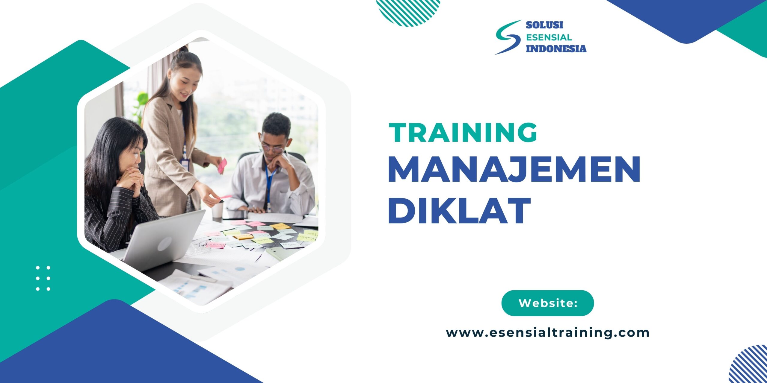 Training Manajemen Diklat