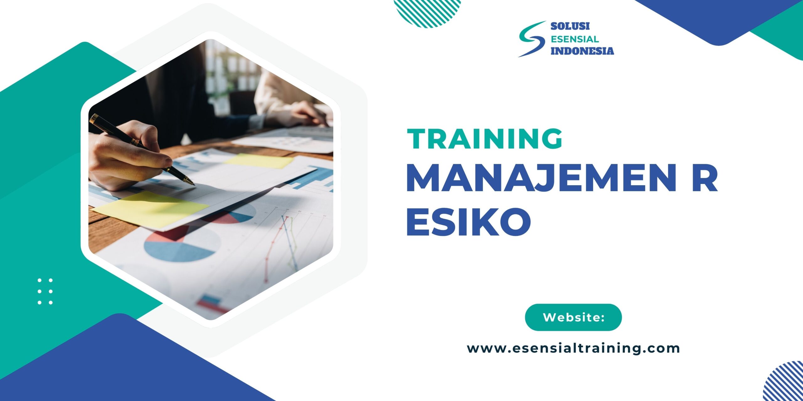 Training Manajemen Resiko