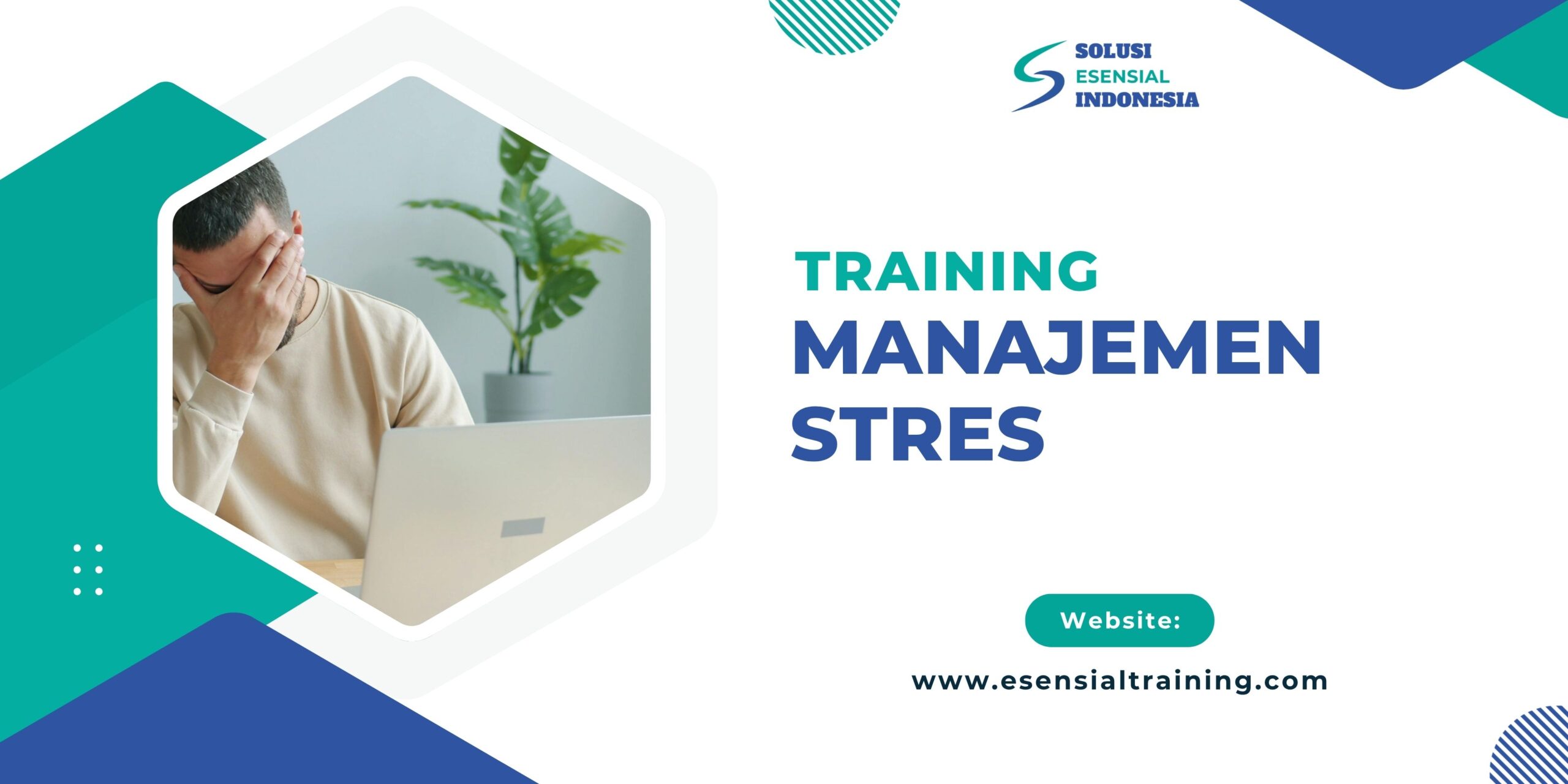 Training Manajemen Stres