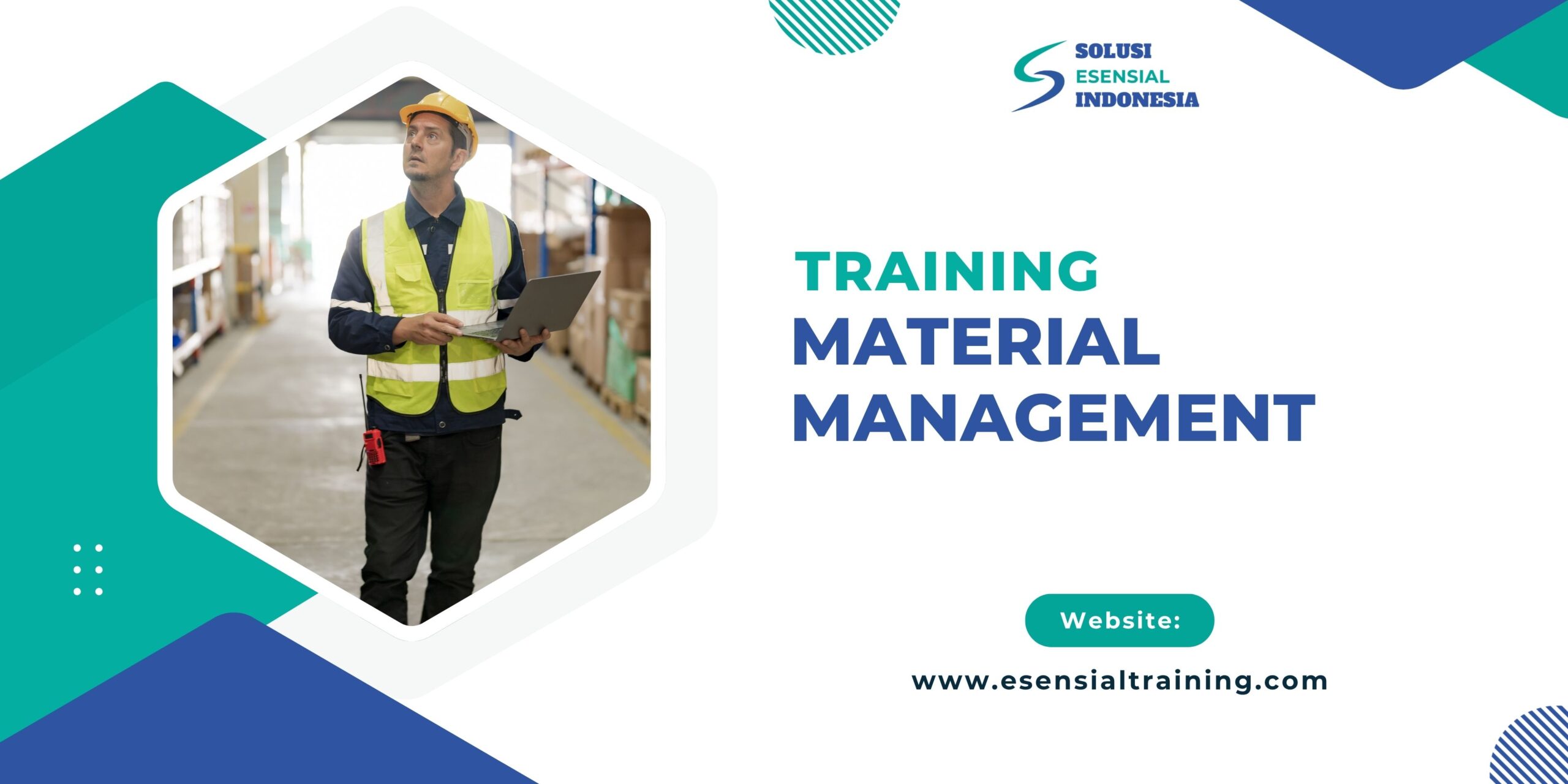 Training Material Management