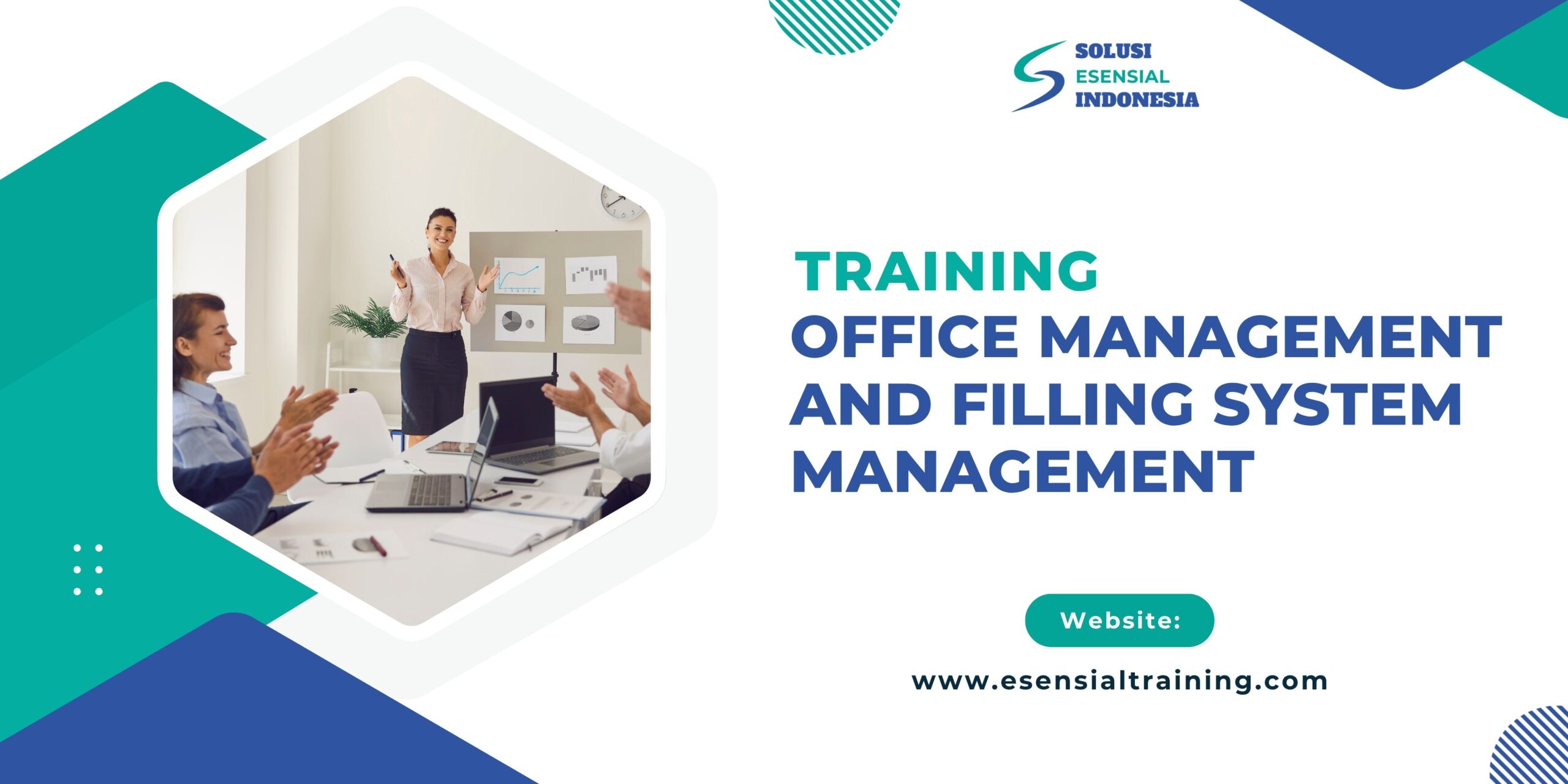Training Office Management and Filling System Management