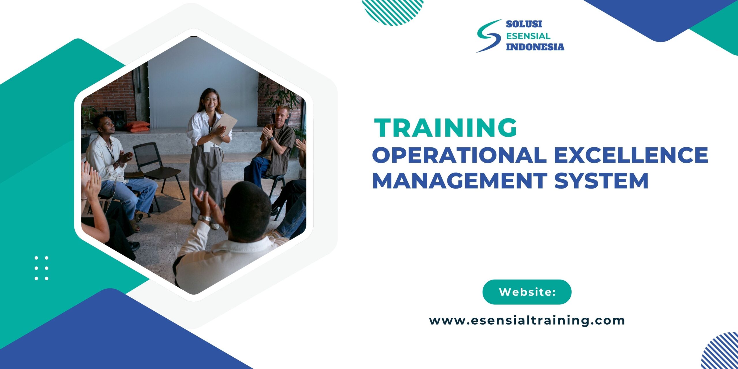 Training Operational Excellence Management System