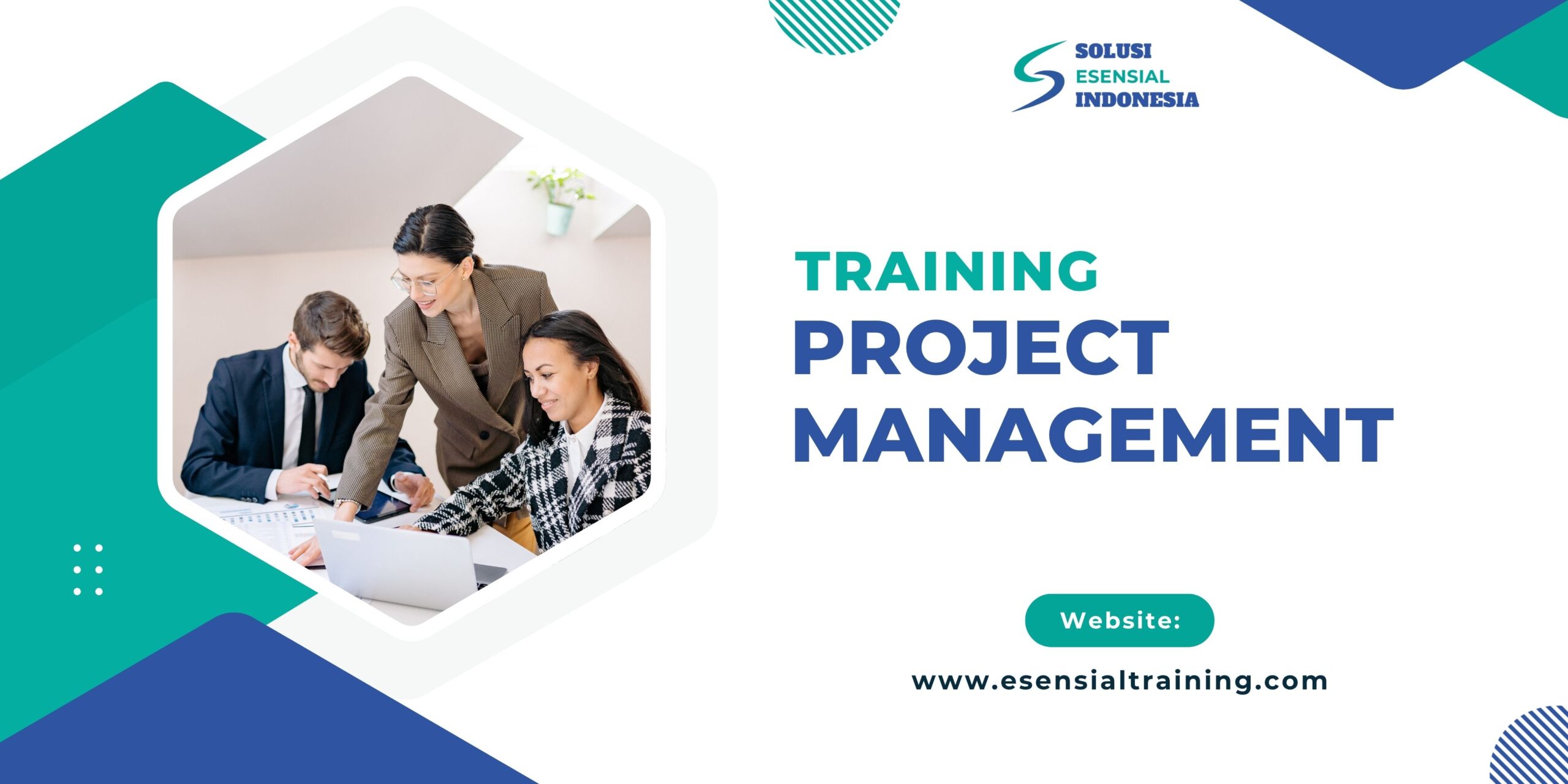 Training Project Management