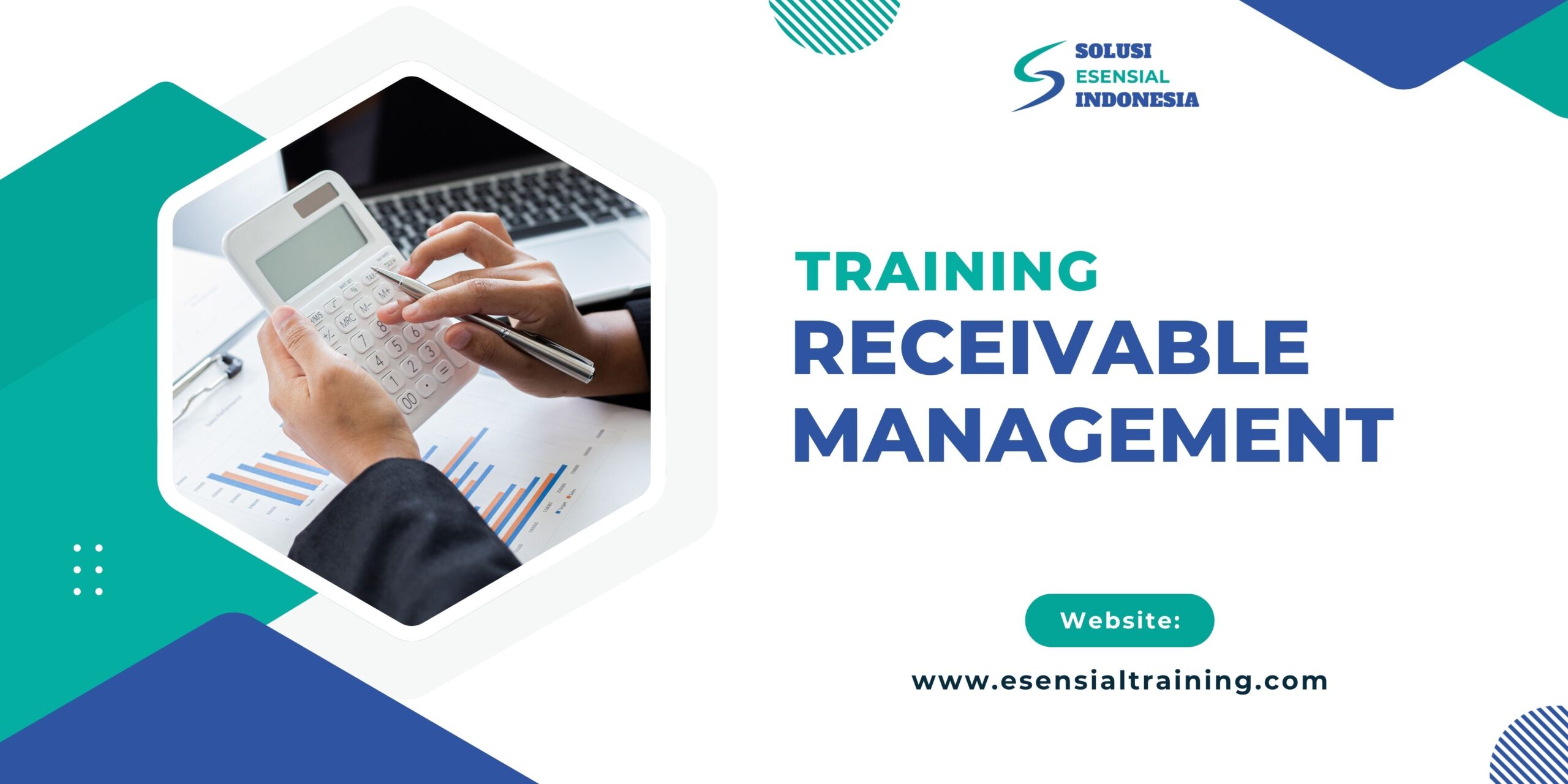 Training Receivable Management
