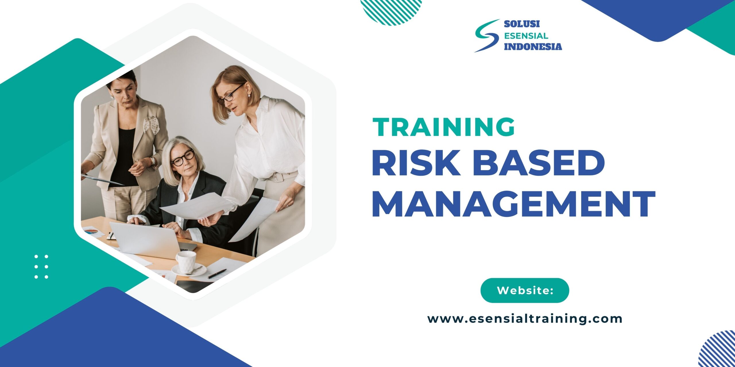 Training Risk Based Management