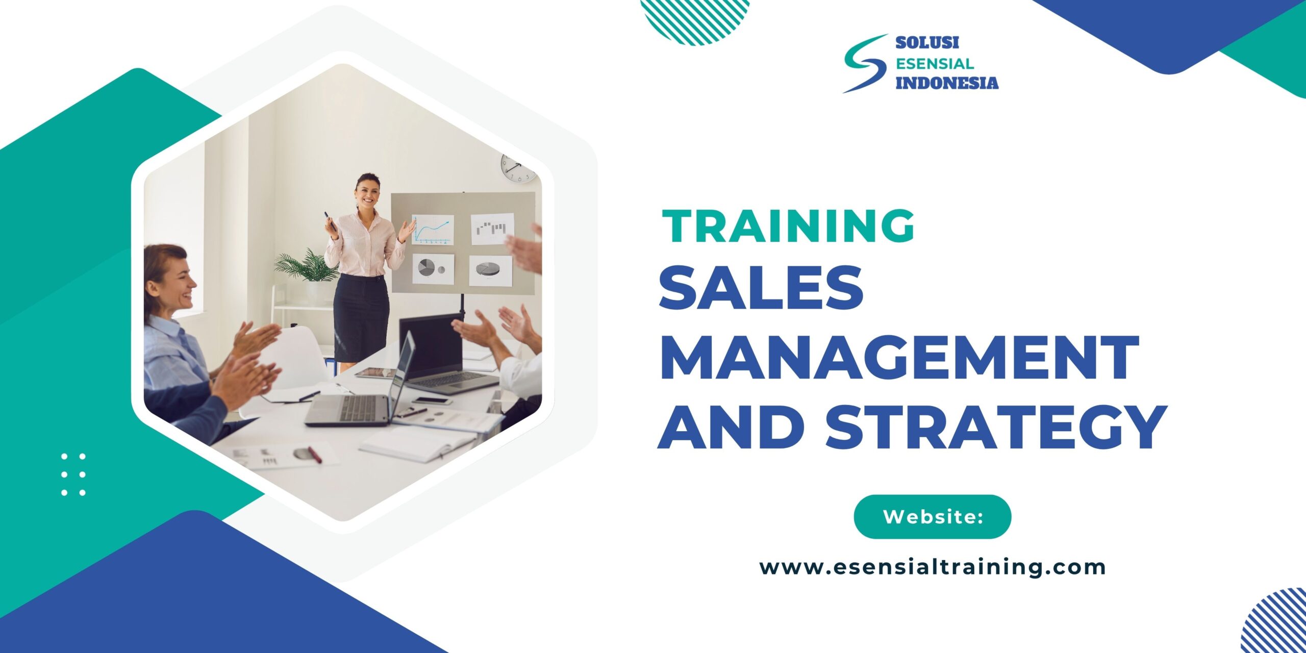 Training Sales Management and Strategy