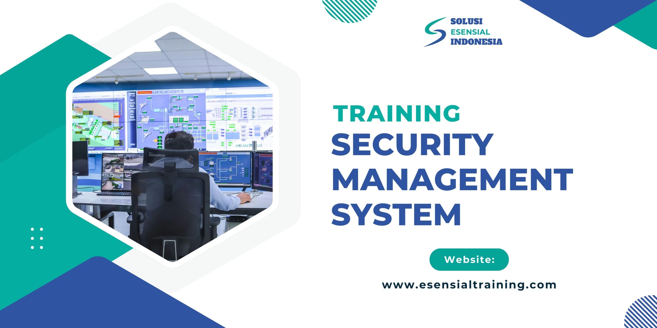 Training Security Management System